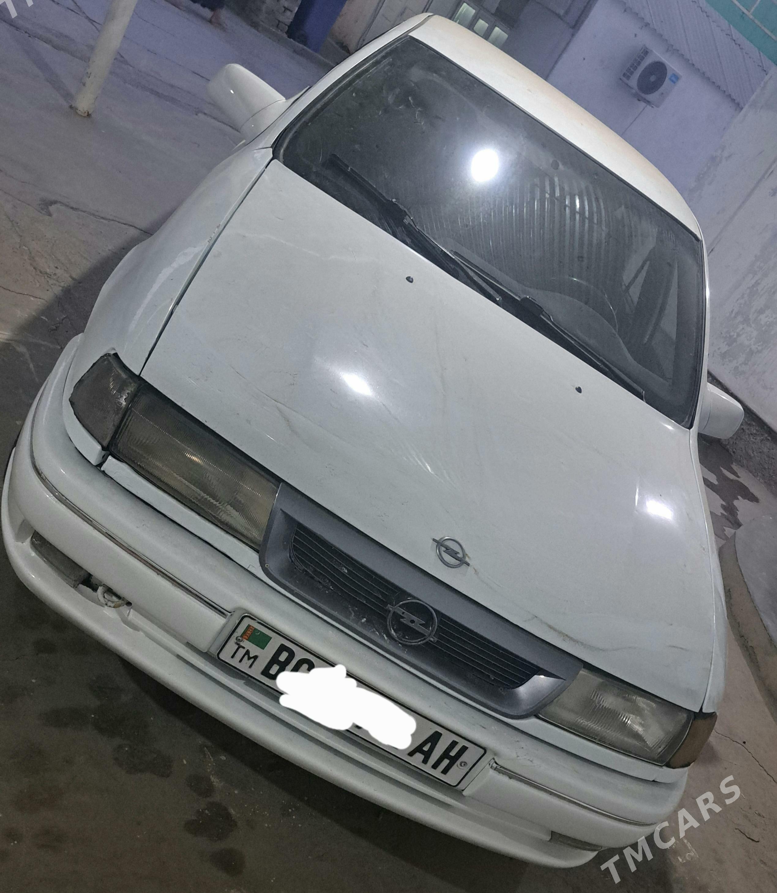 Opel Astra 1994 - 30 000 TMT - Aşgabat - img 1