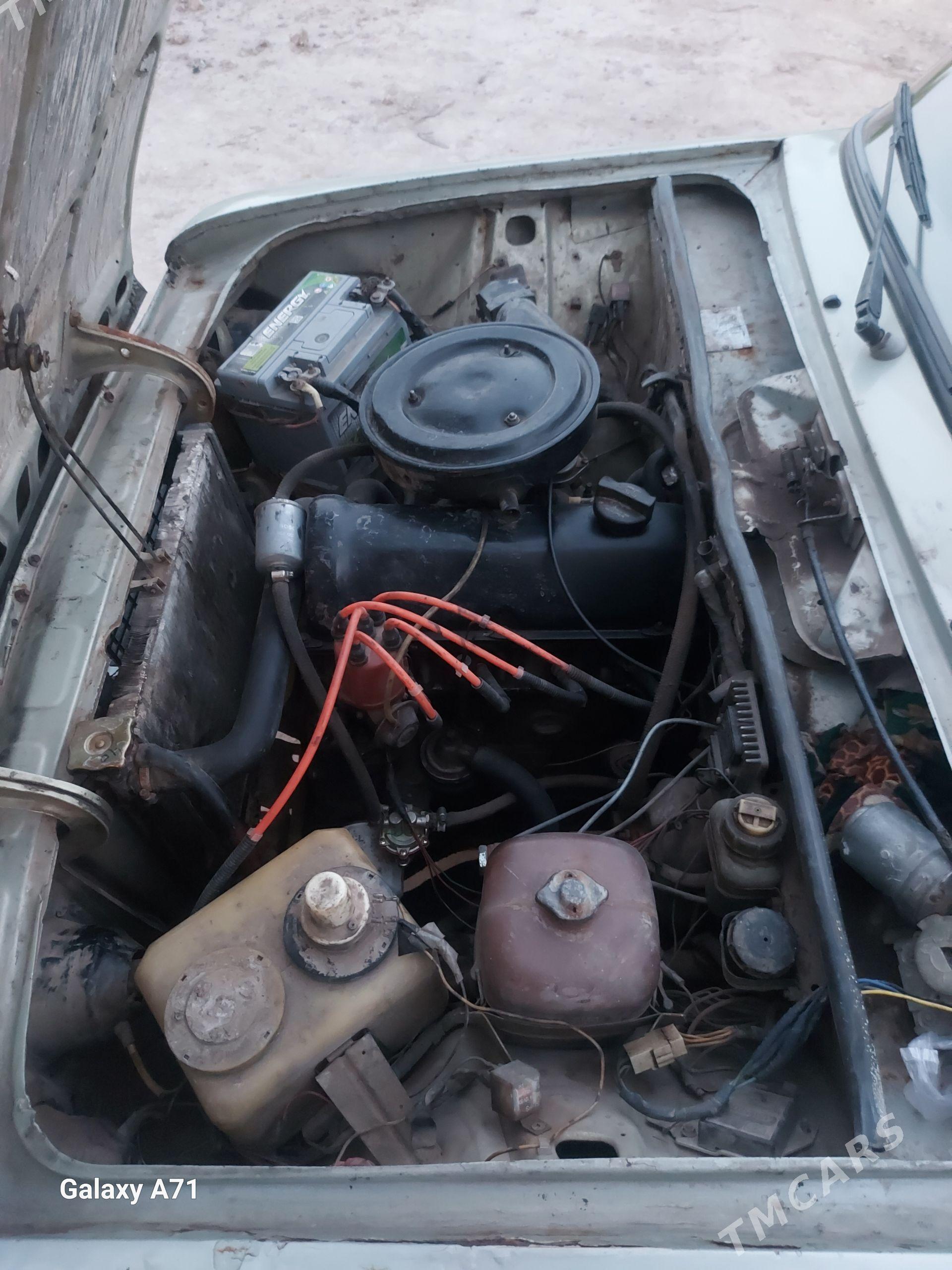 Lada 2106 2000 - 28 000 TMT - Губадаг - img 1