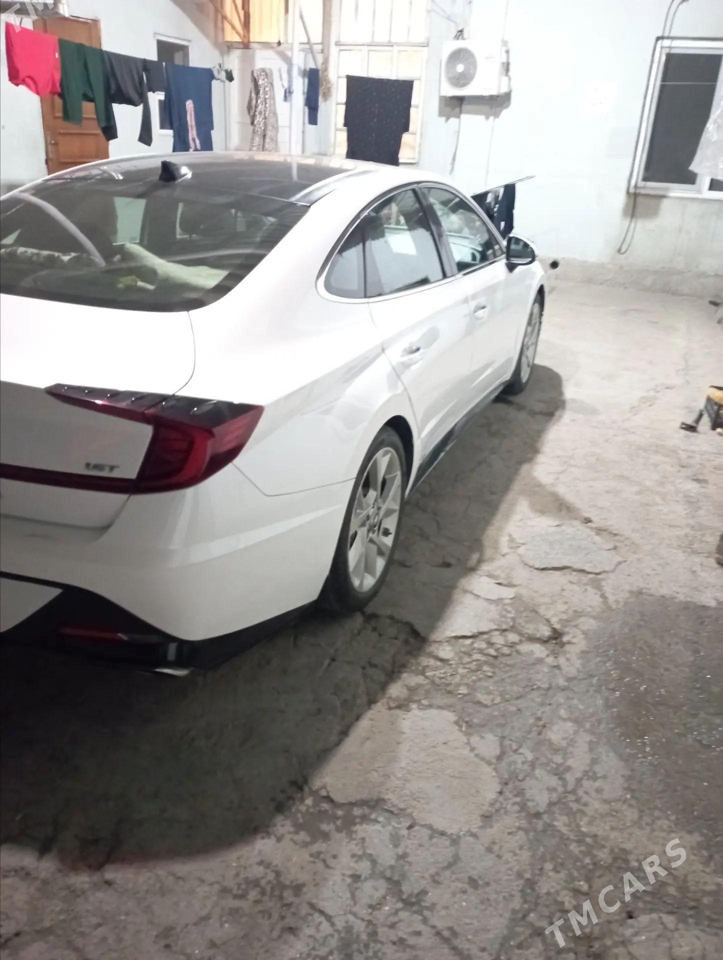 Kia Forte 2019 - 340 000 TMT - Aşgabat - img 1