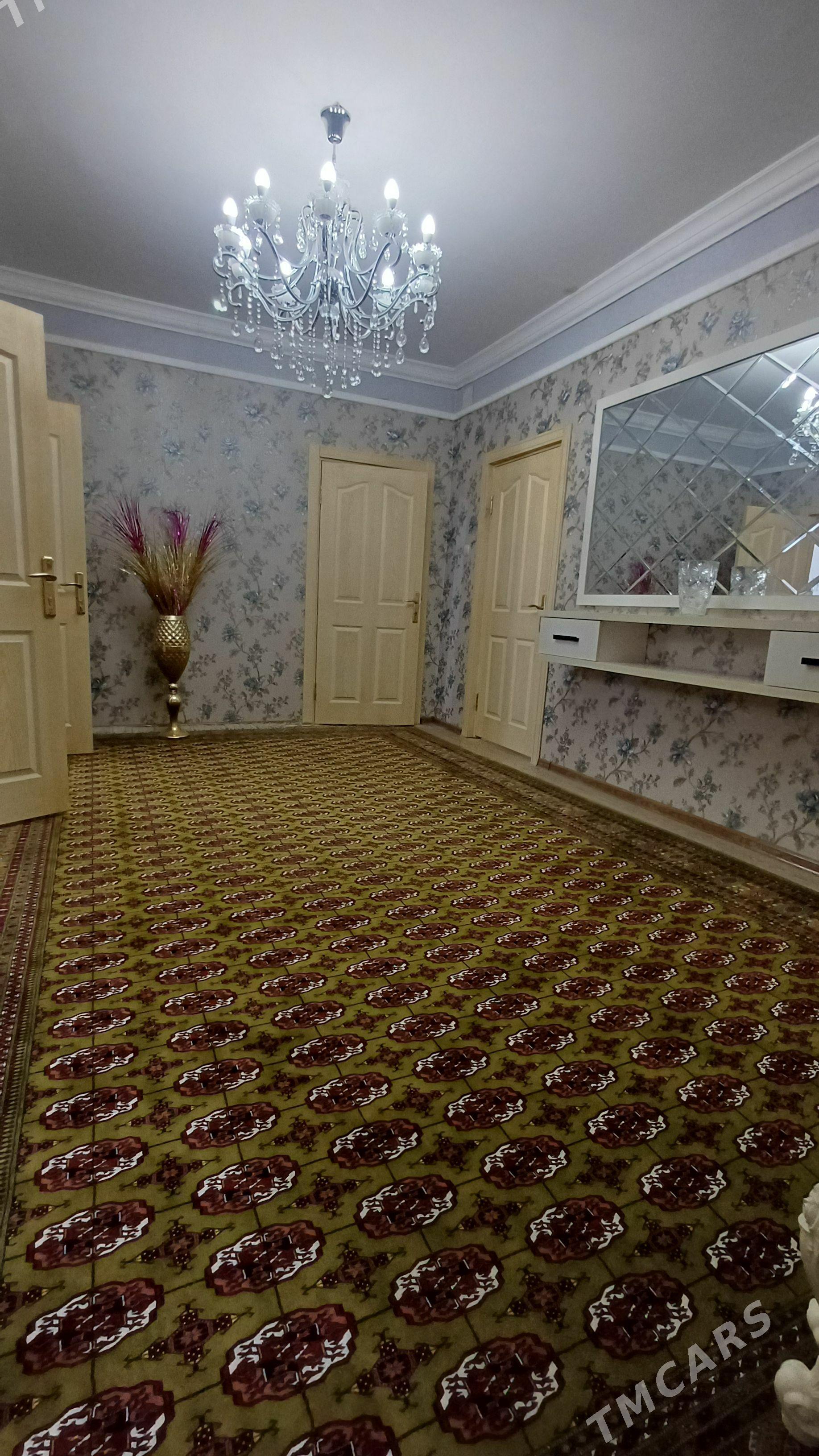 Илитка 22 домов - Туркменабат - img 1