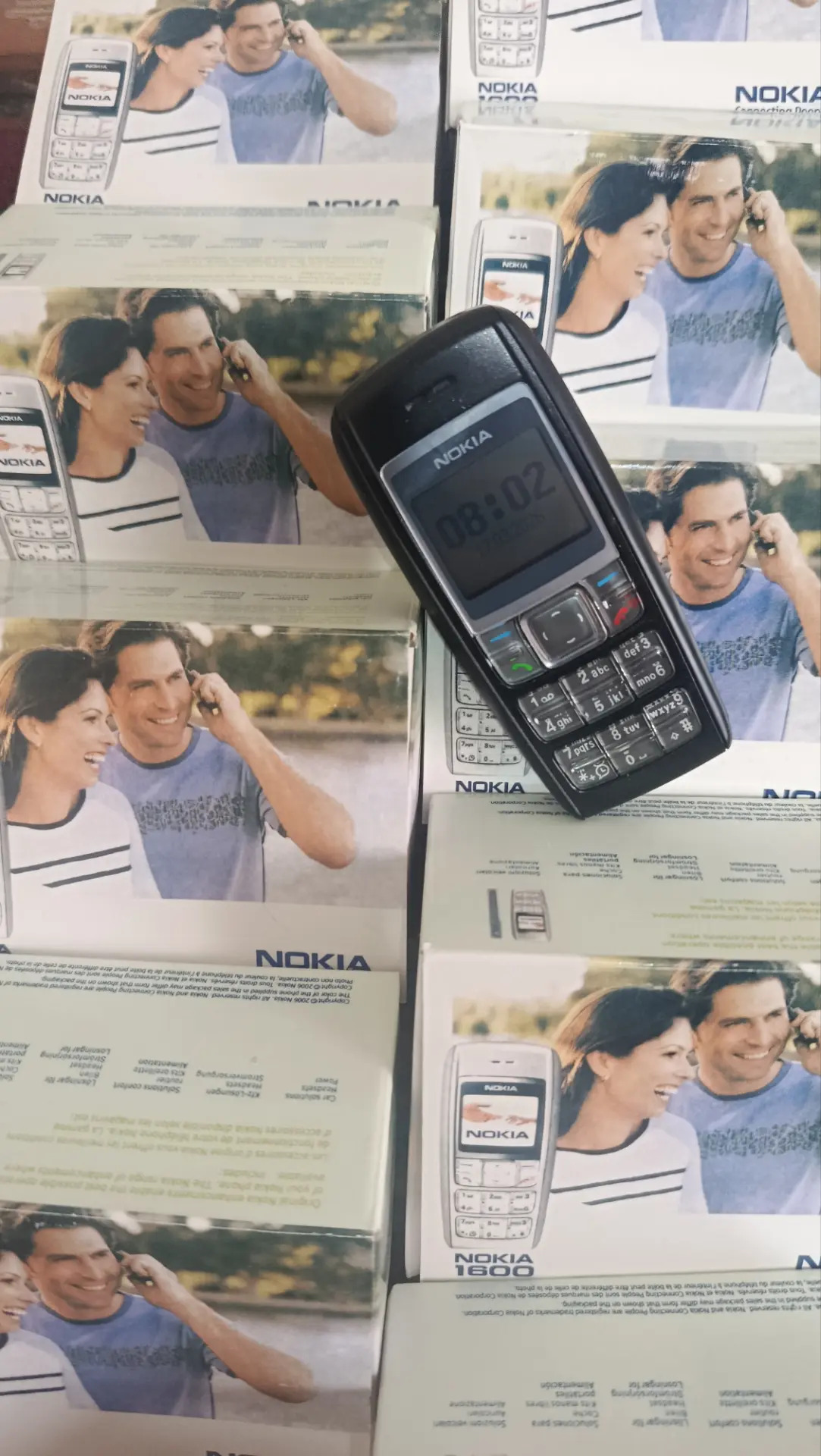 nokia - Туркменабат - img 1