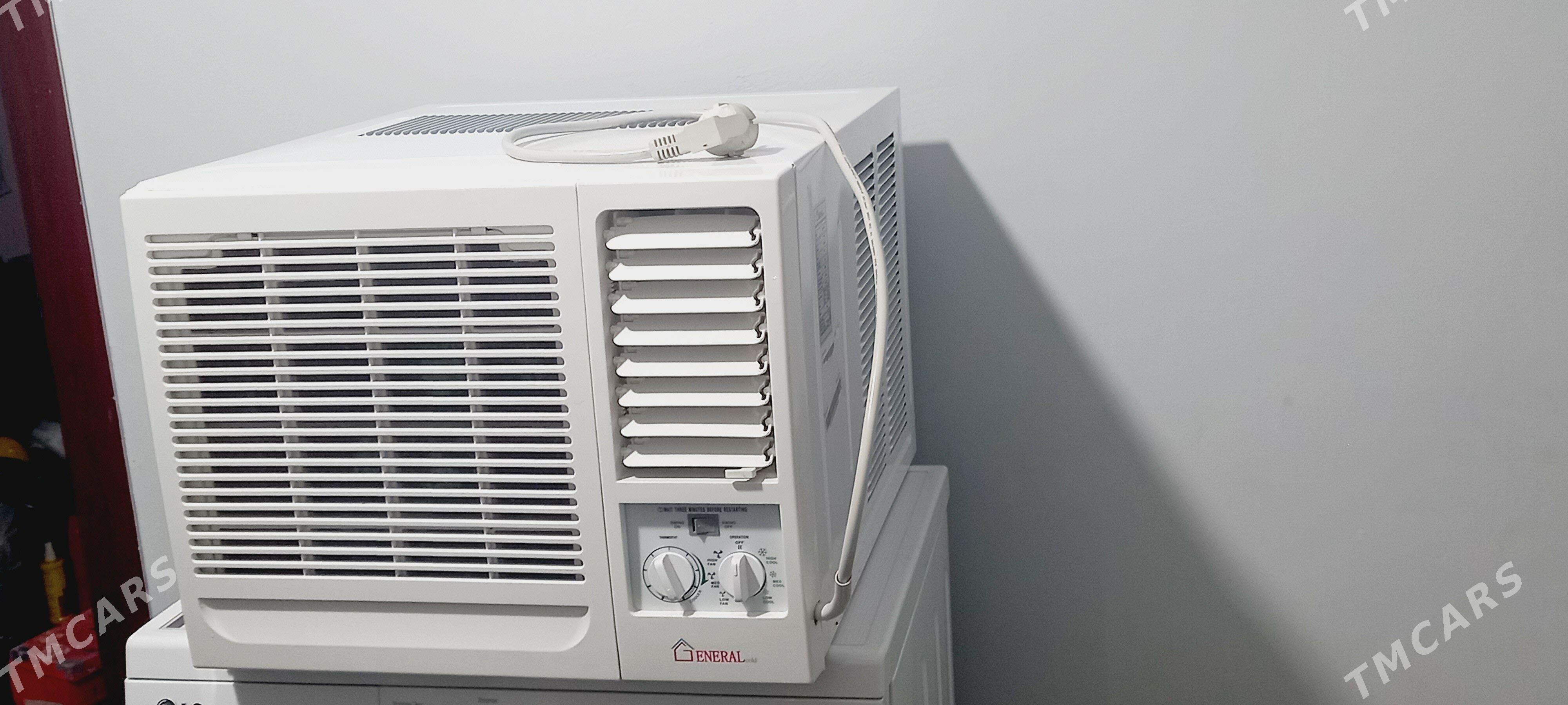 kansaner 30 kw - Ашхабад - img 1