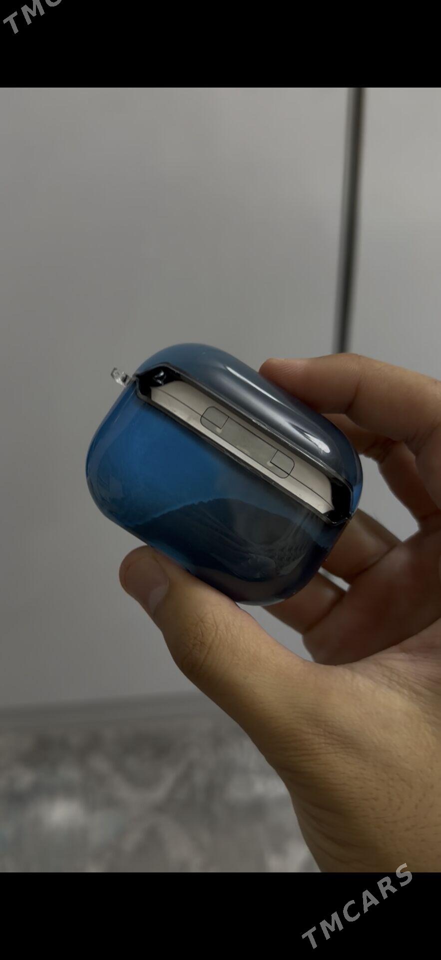 Airpods case - Ашхабад - img 1