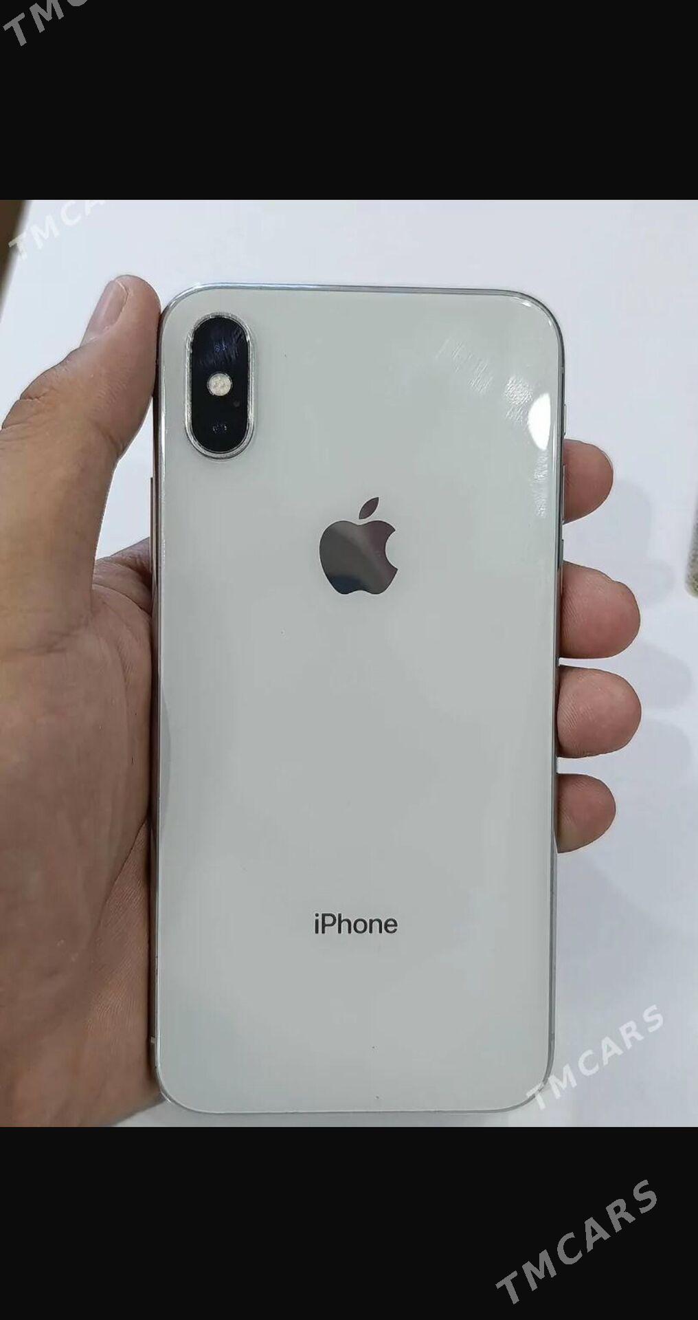 Iphone X - Сакар - img 1