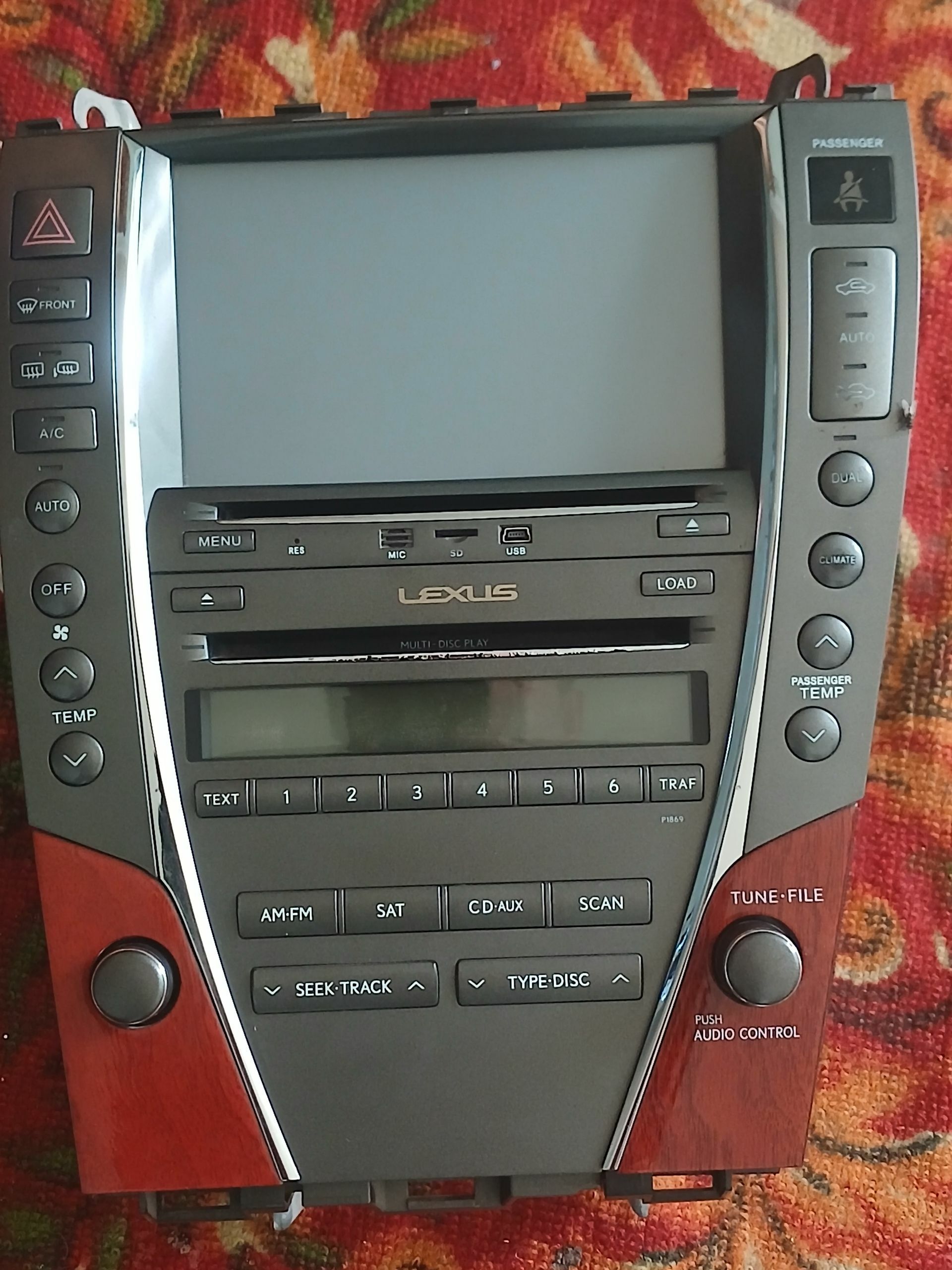 monitor es350 500 TMT - Дашогуз - img 1