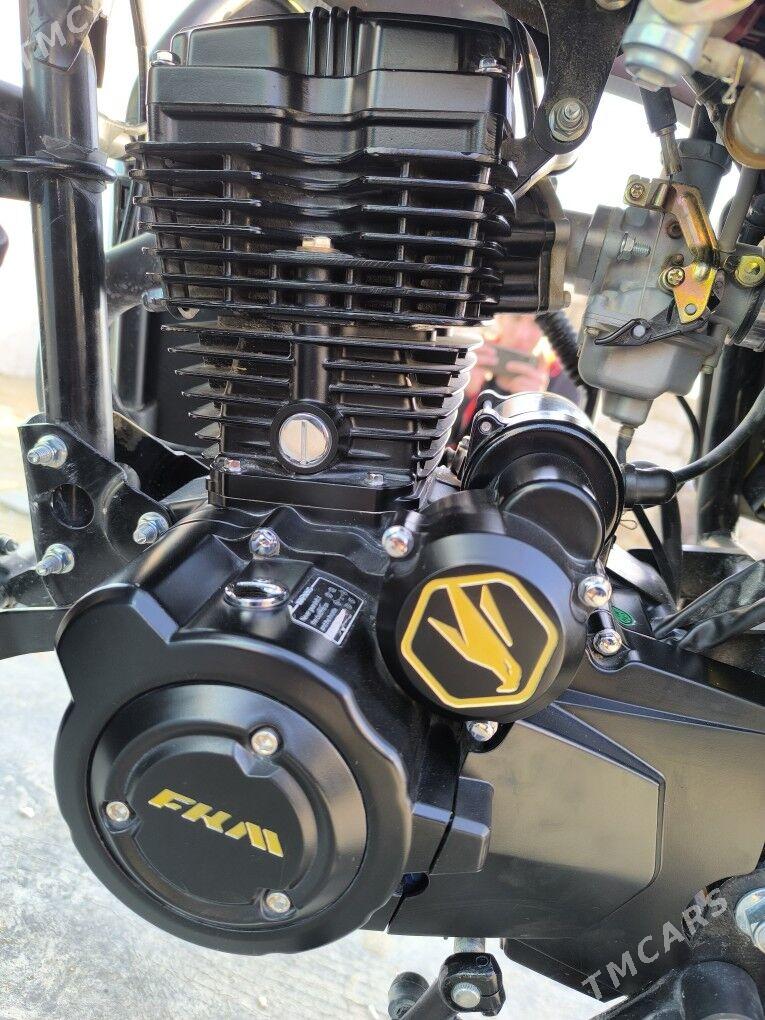 Fekon FK200-14G 2026 - 17 400 TMT - Карабогаз - img 1