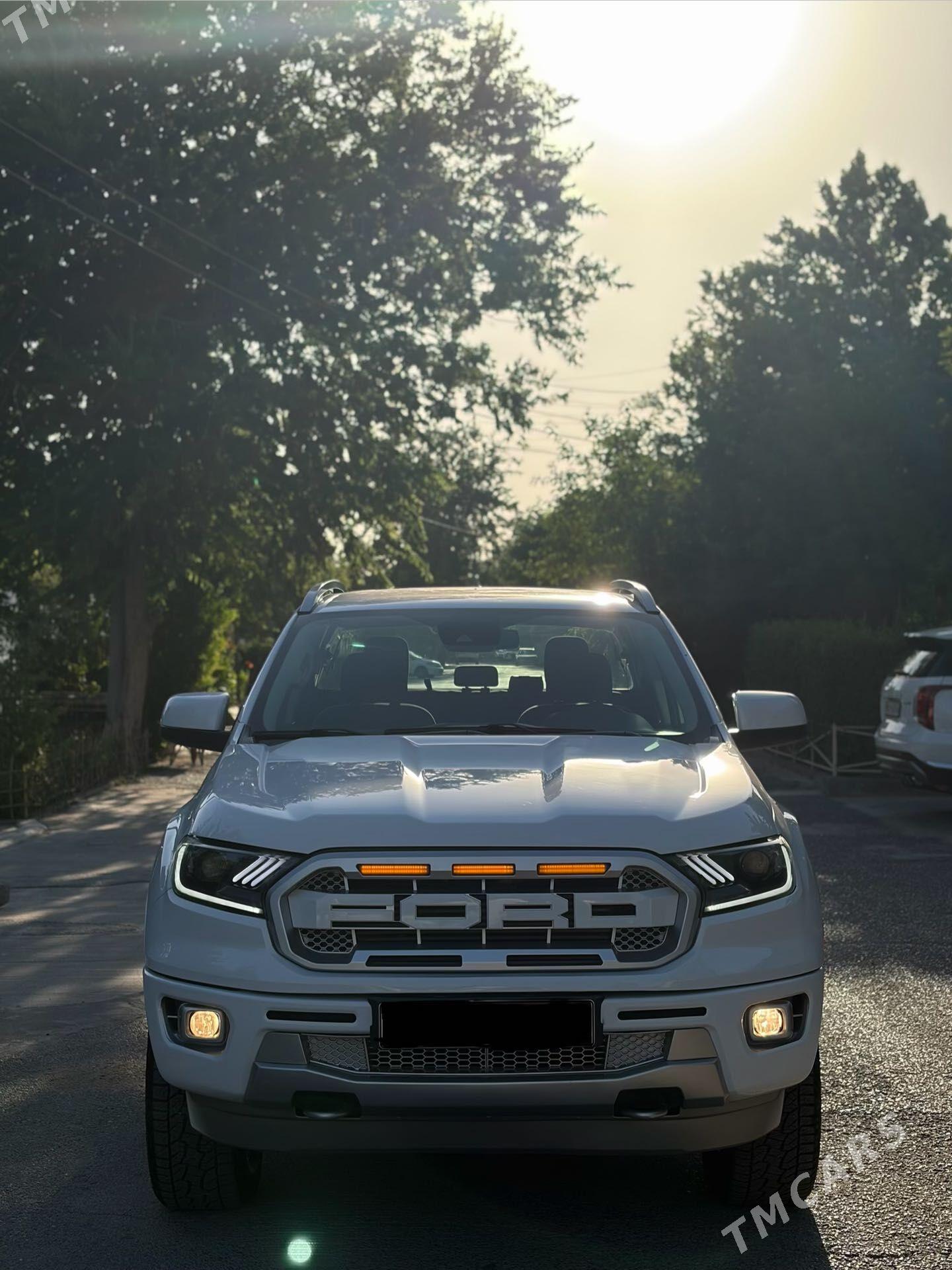 Ford Ranger 2023 - 680 000 TMT - Ашхабад - img 1