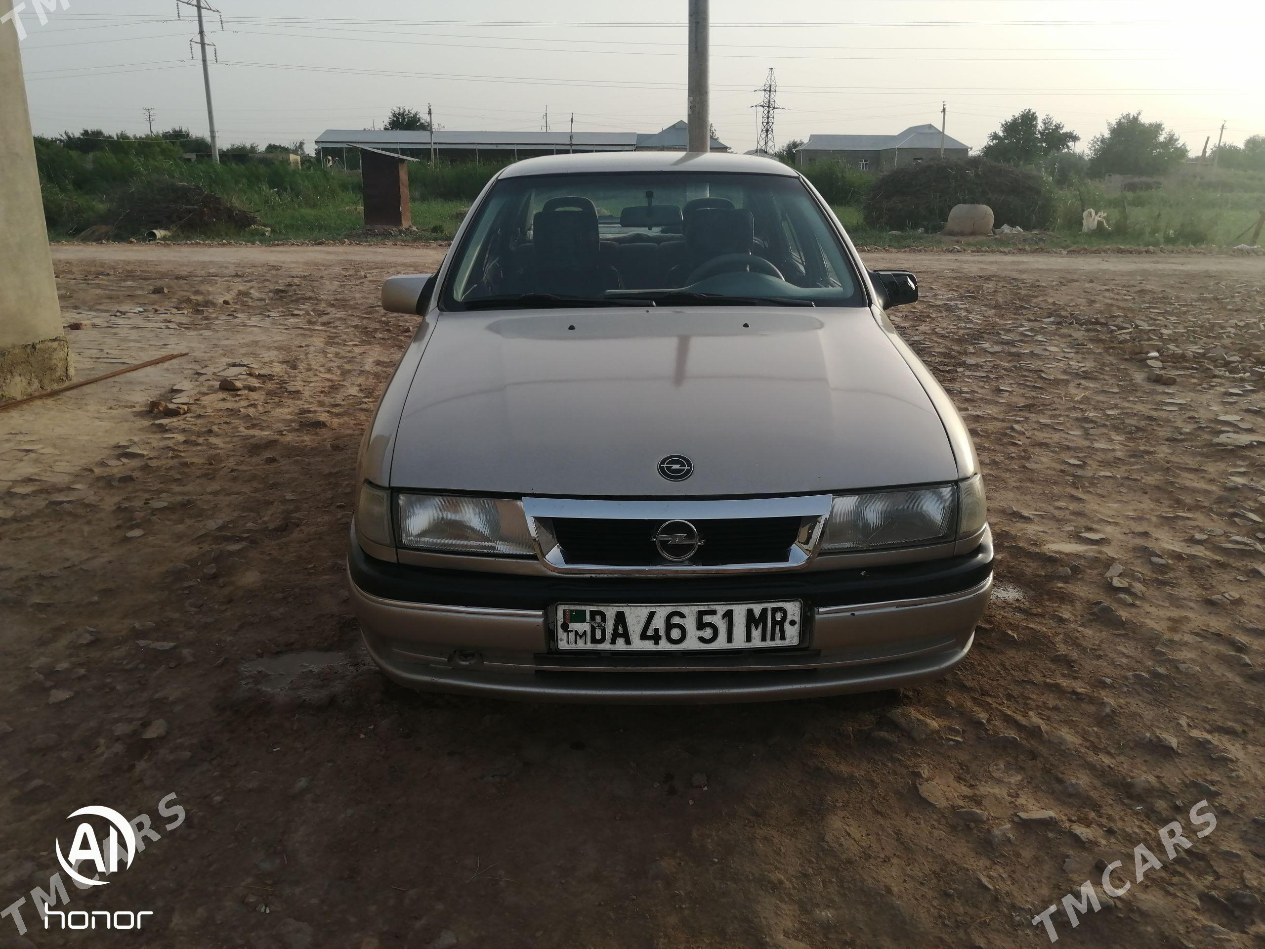 Opel Vectra 1993 - 50 000 TMT - Baýramaly - img 1