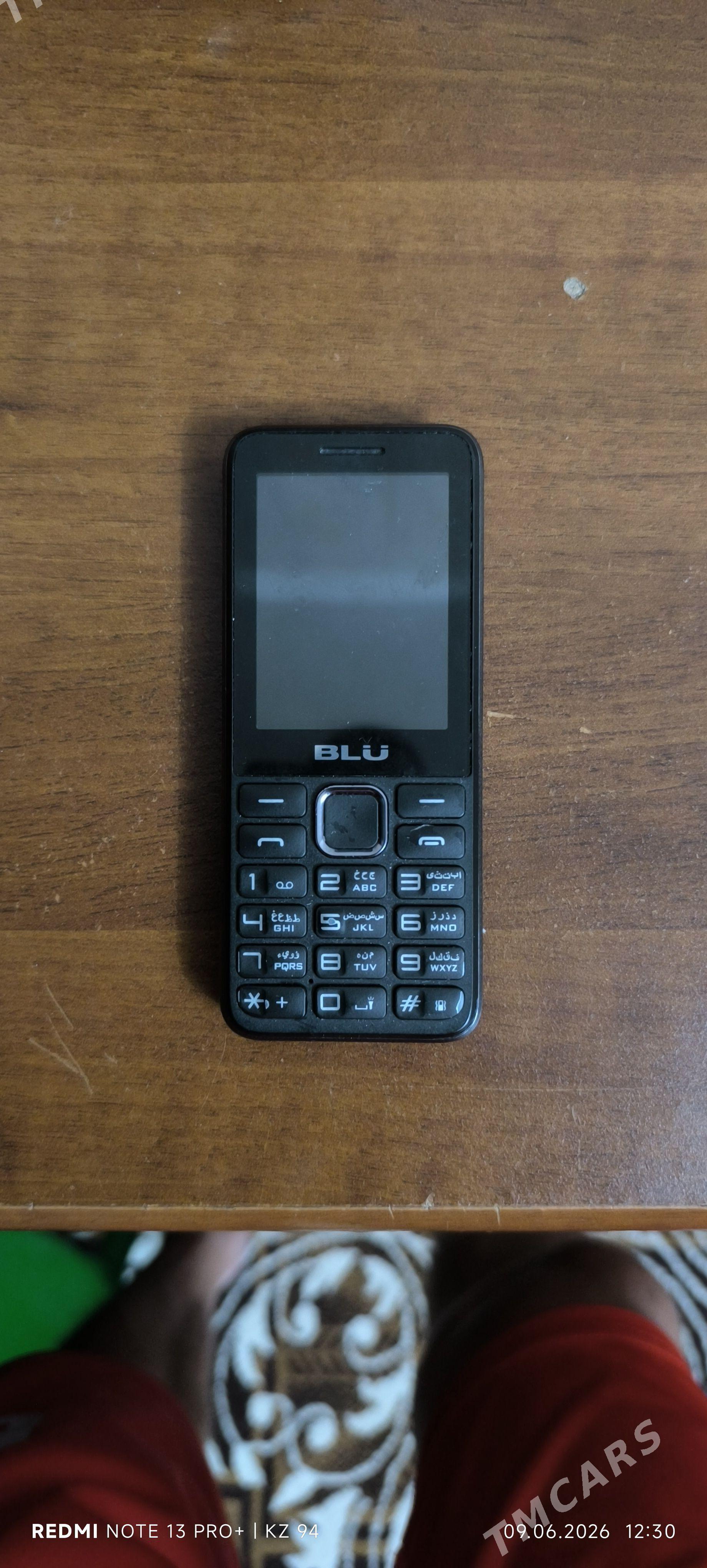 blu mobile - Balkanabat - img 1