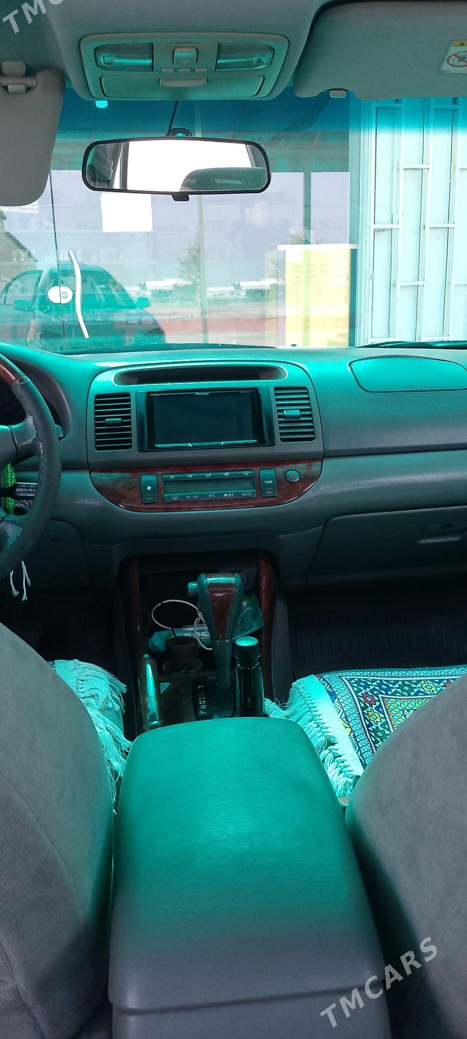 Toyota Camry 2002 - 200 000 TMT - Mary - img 1