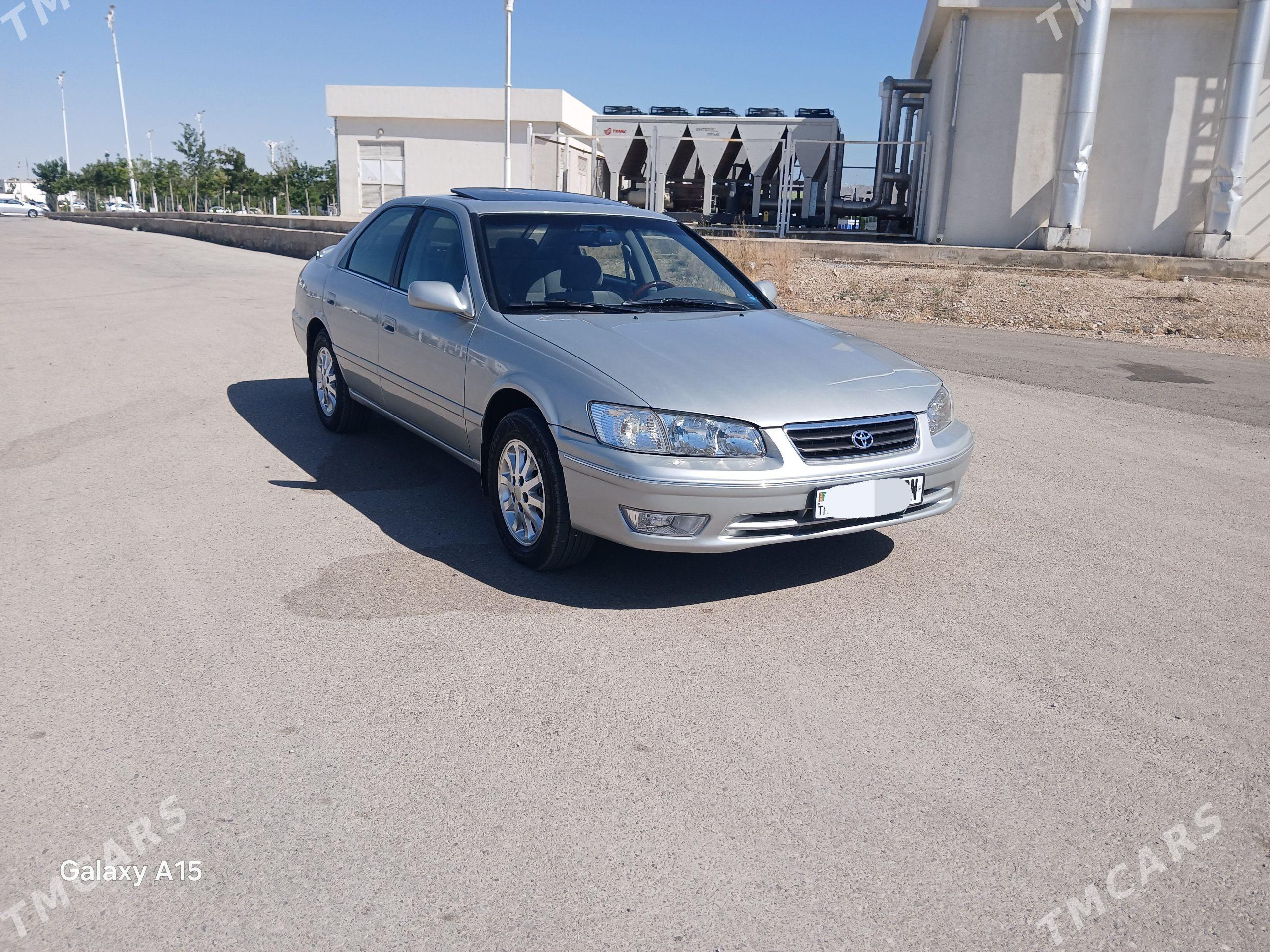 Toyota Camry 2000 - 198 000 TMT - Balkanabat - img 1