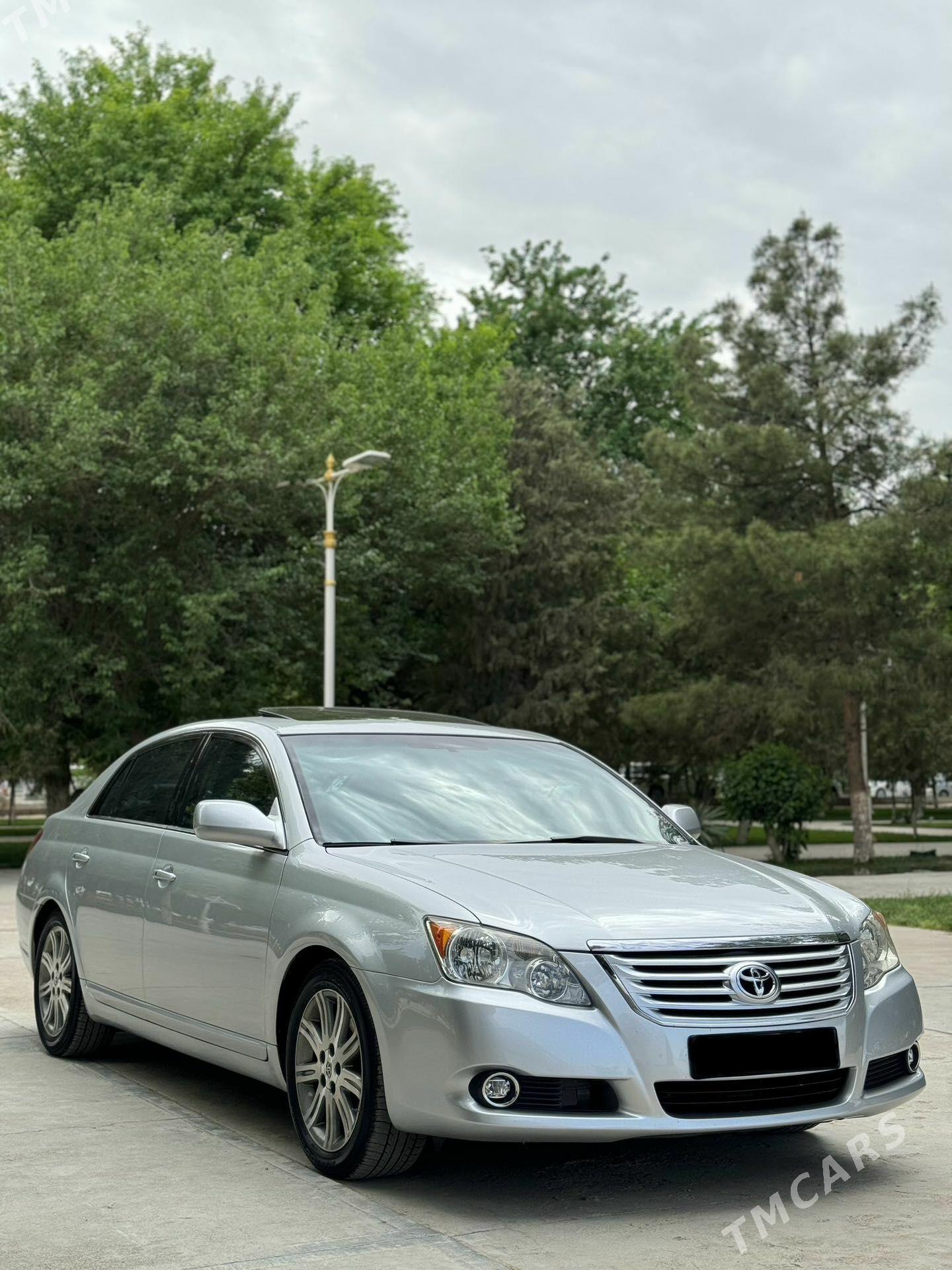 Toyota Avalon 2006 - 245 000 TMT - Aşgabat - img 1