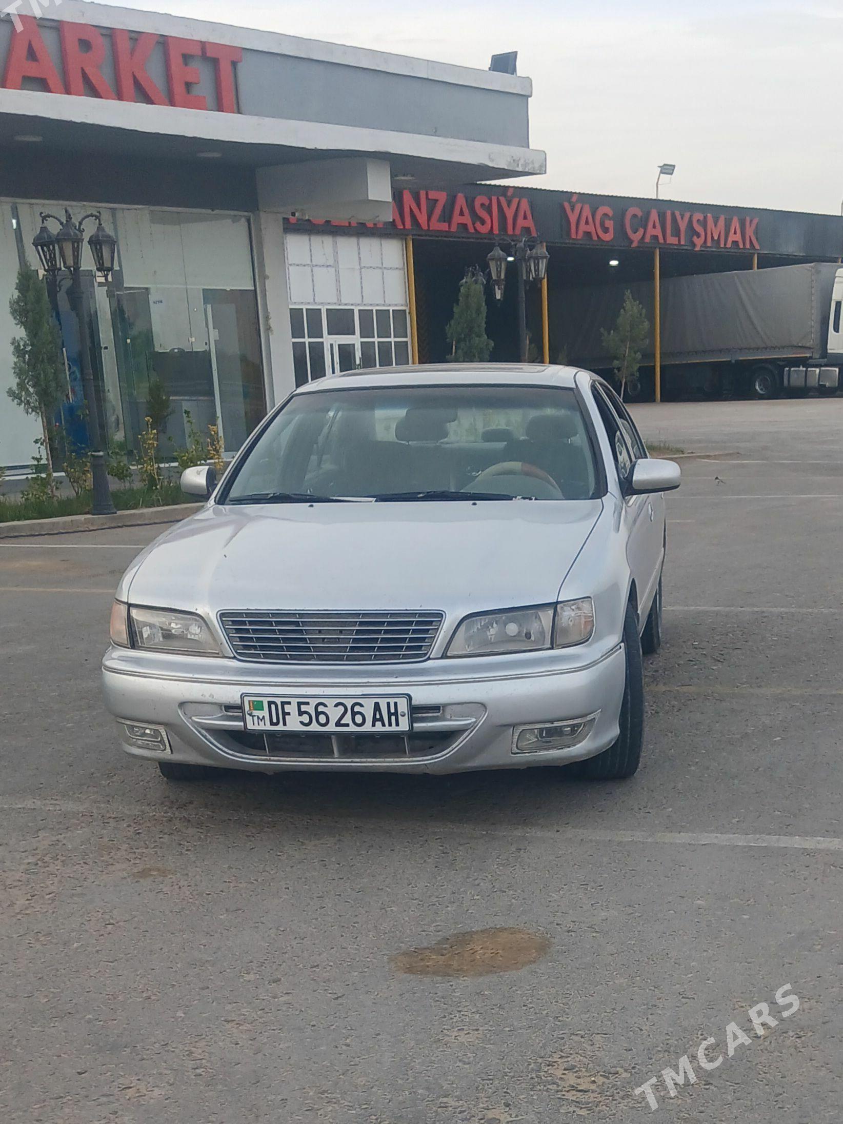 Infiniti I30 1997 - 58 000 TMT - Гуртли - img 1