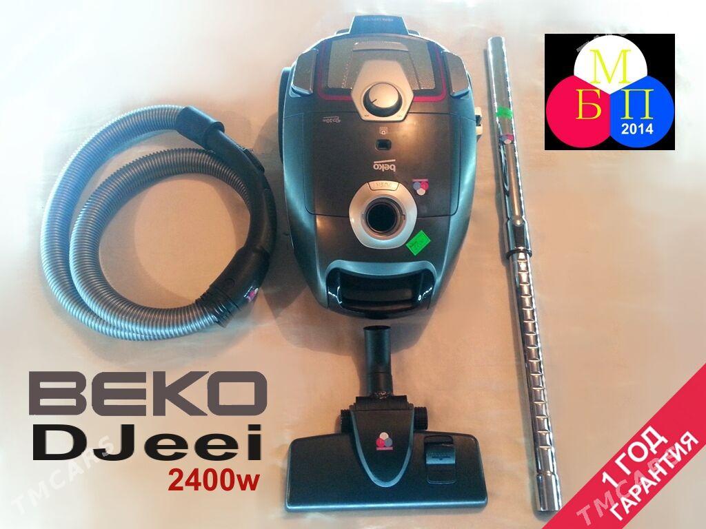 BEKO DJeei - 30 мкр - img 1