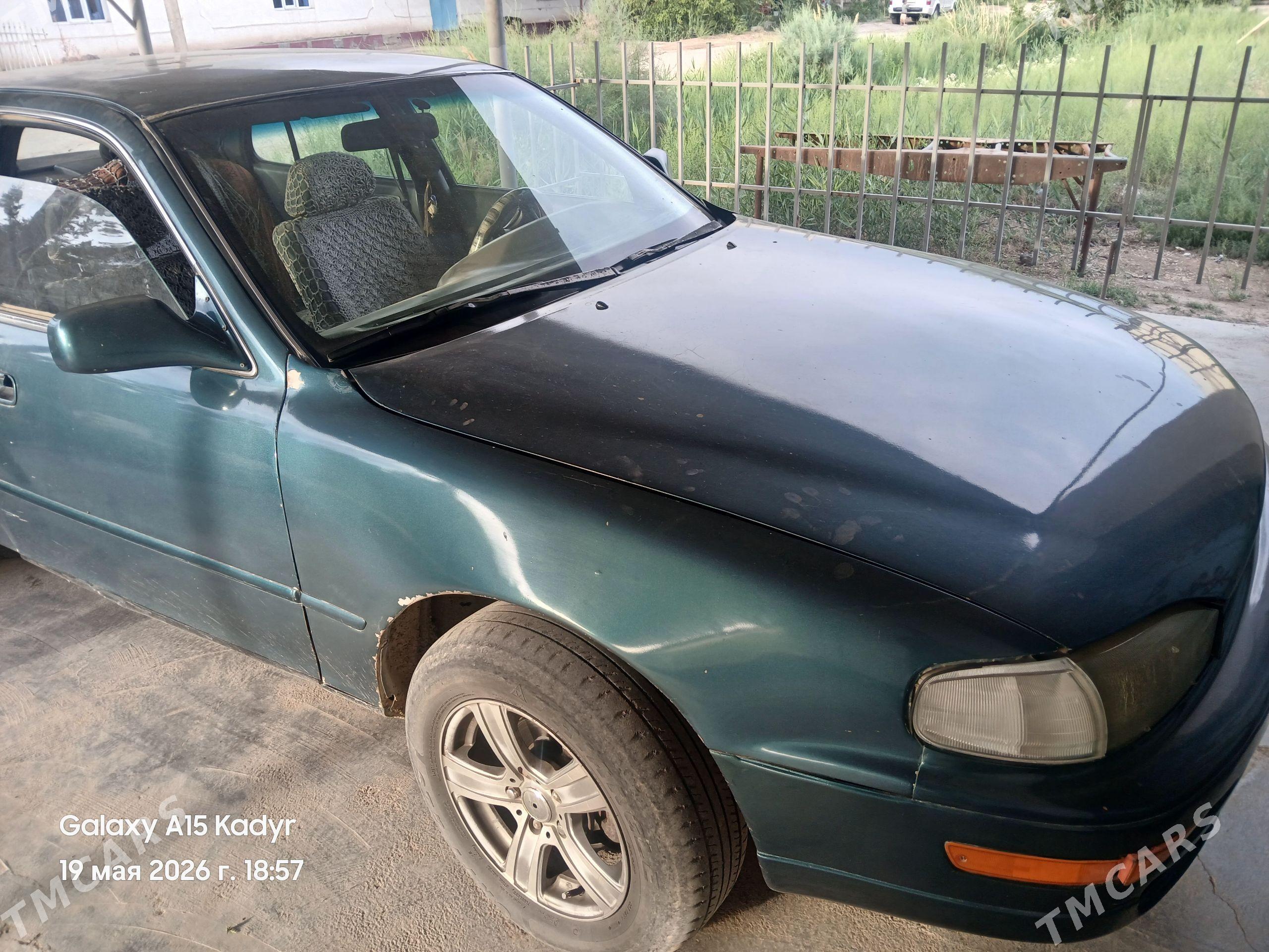 Toyota Camry 1992 - 85 000 TMT - Boldumsaz - img 1