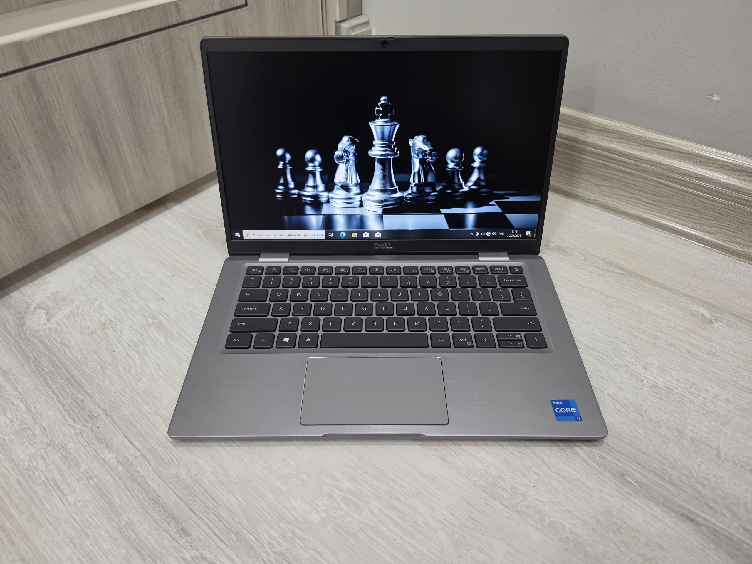 Dell 7320 i7-11 16/256 - Aşgabat - img 1