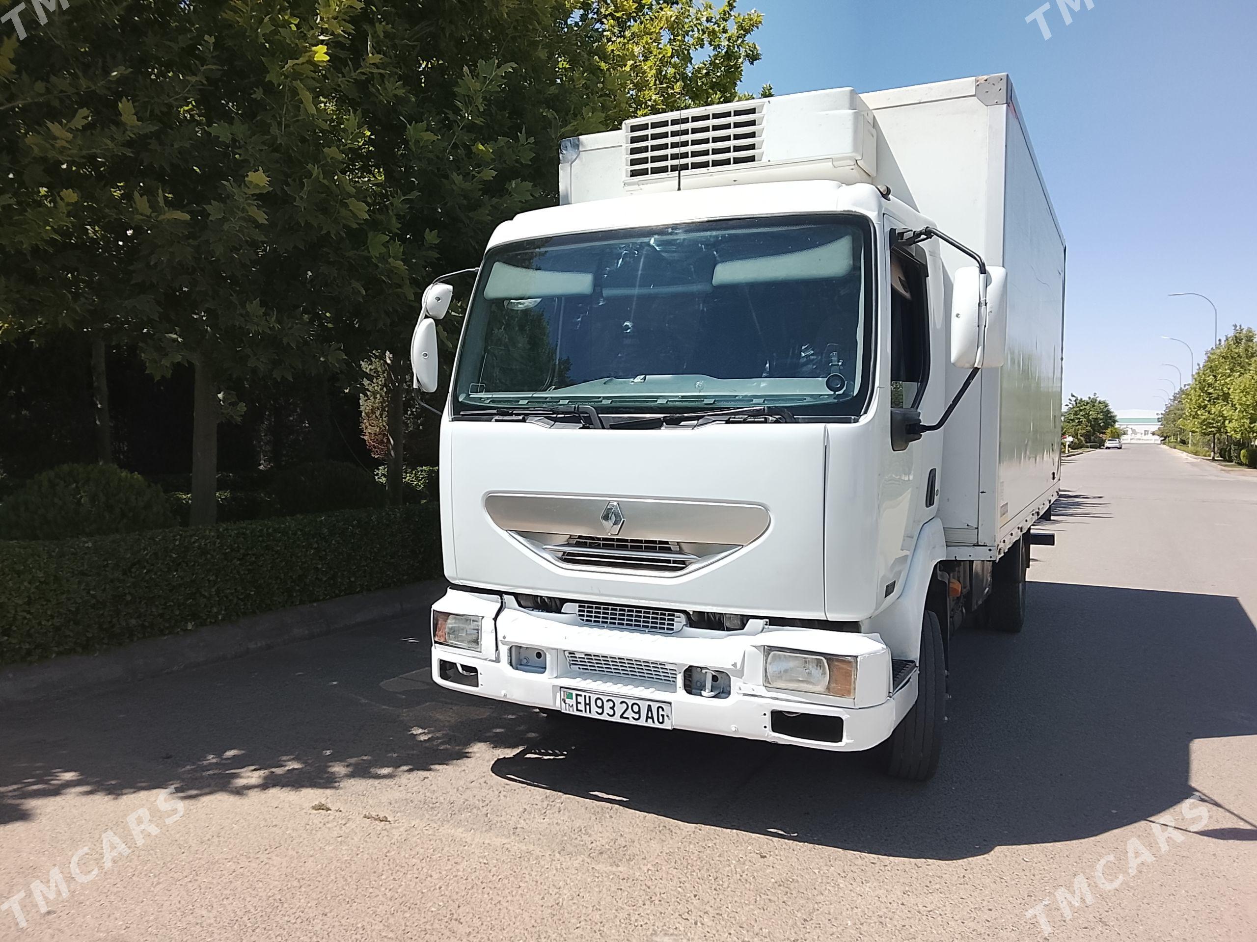 Mitsubishi Canter 2003 - 244 000 TMT - Aşgabat - img 1