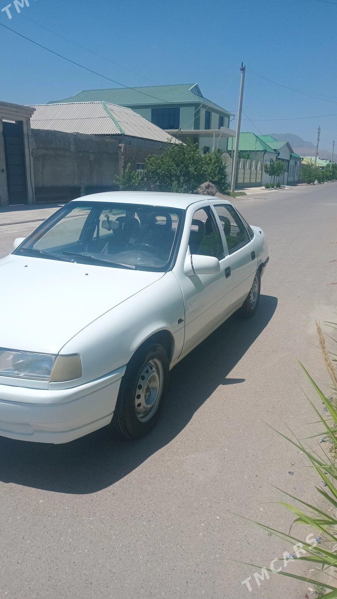 Opel Vectra 1991 - 29 000 TMT - Aşgabat - img 1