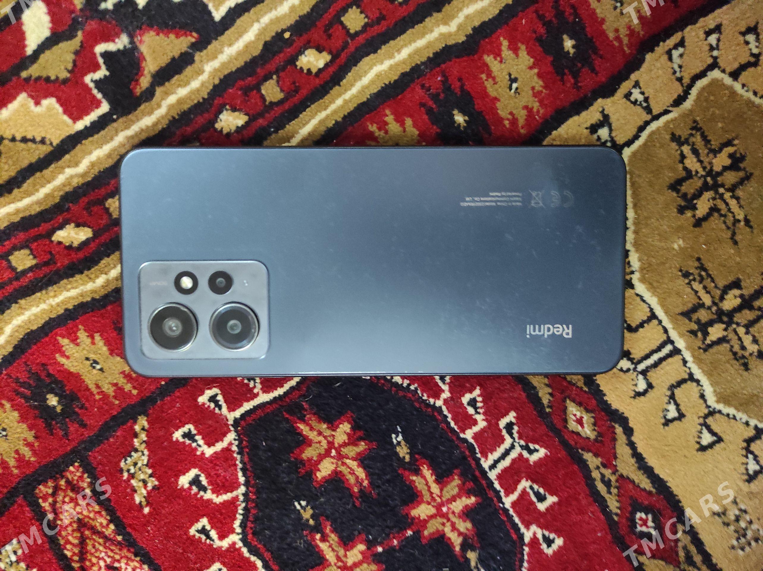 Redmi Note 12 - Köneürgenç - img 1