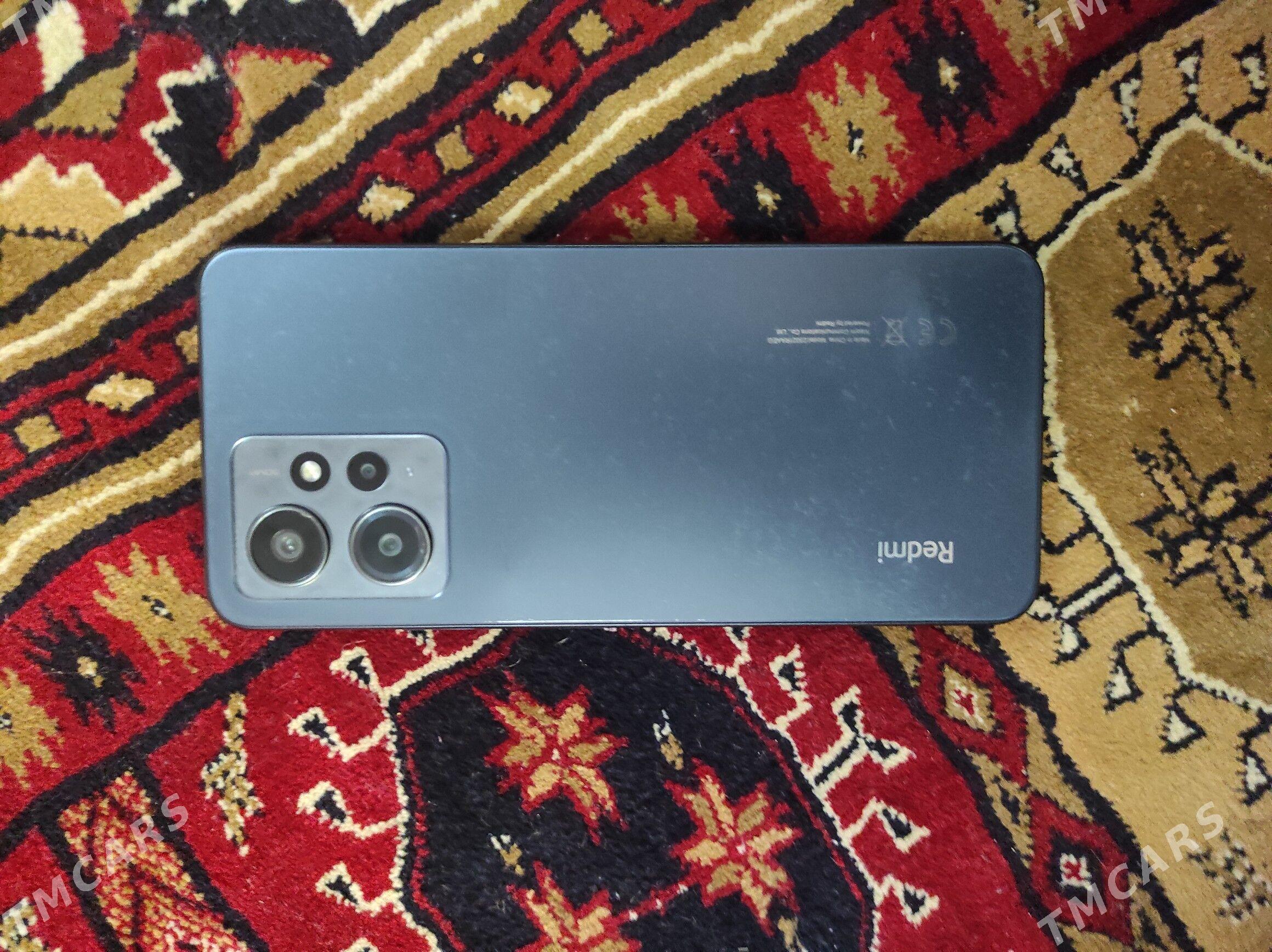 Redmi Note 12 - Köneürgenç - img 1