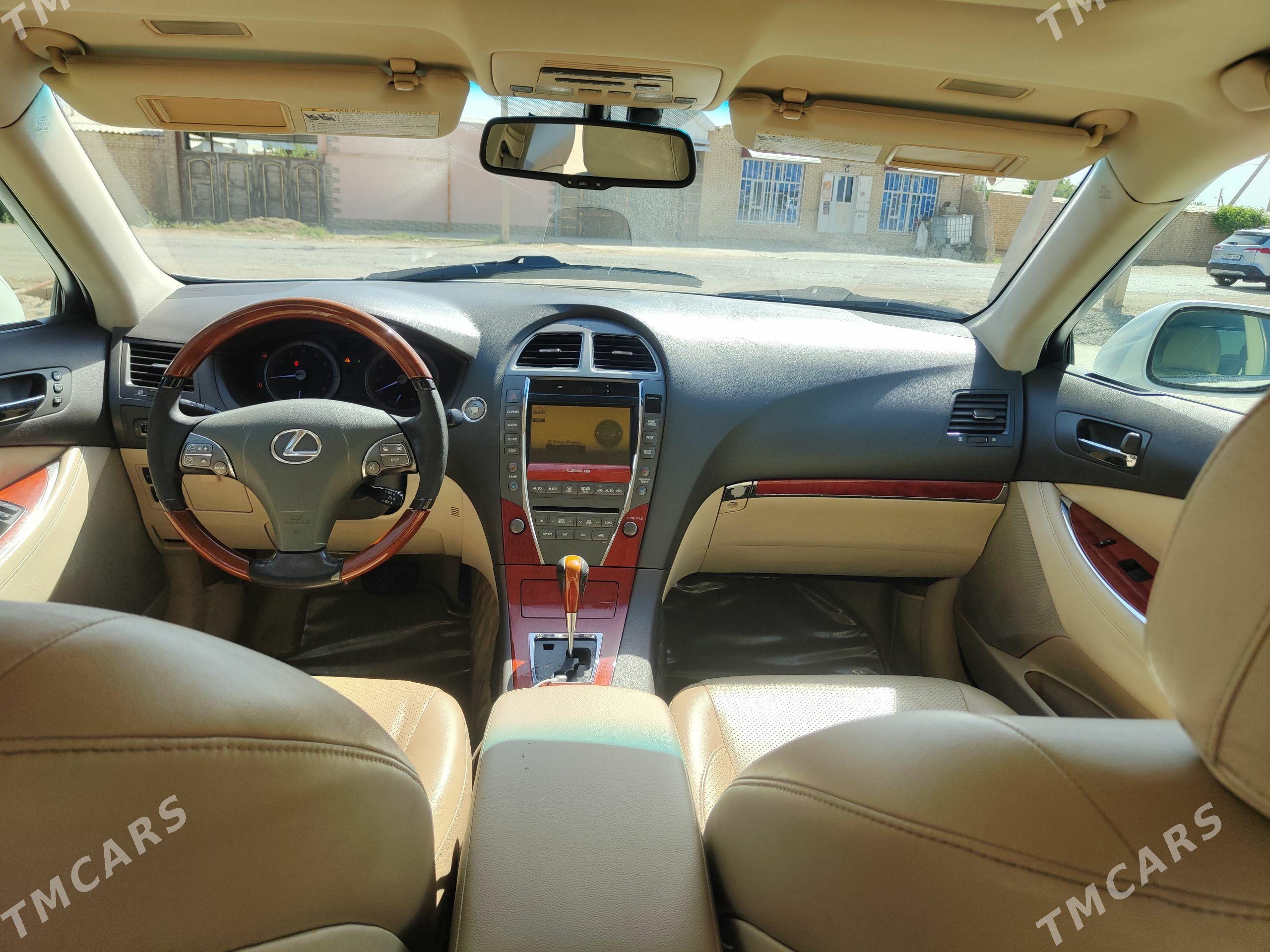 Lexus ES 350 2012 - 255 000 TMT - Mary - img 1