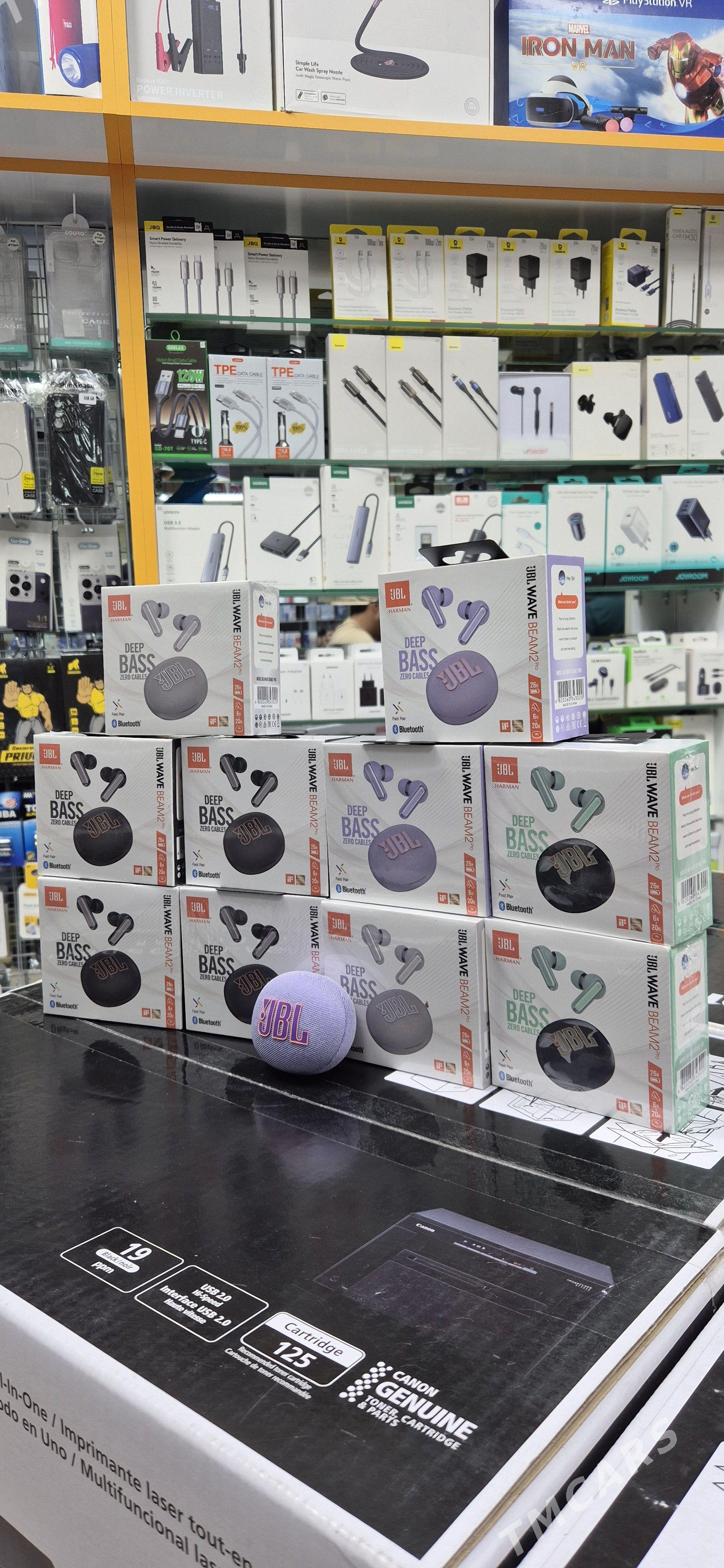 JBL WAVE 2pro taze madel - Ашхабад - img 1