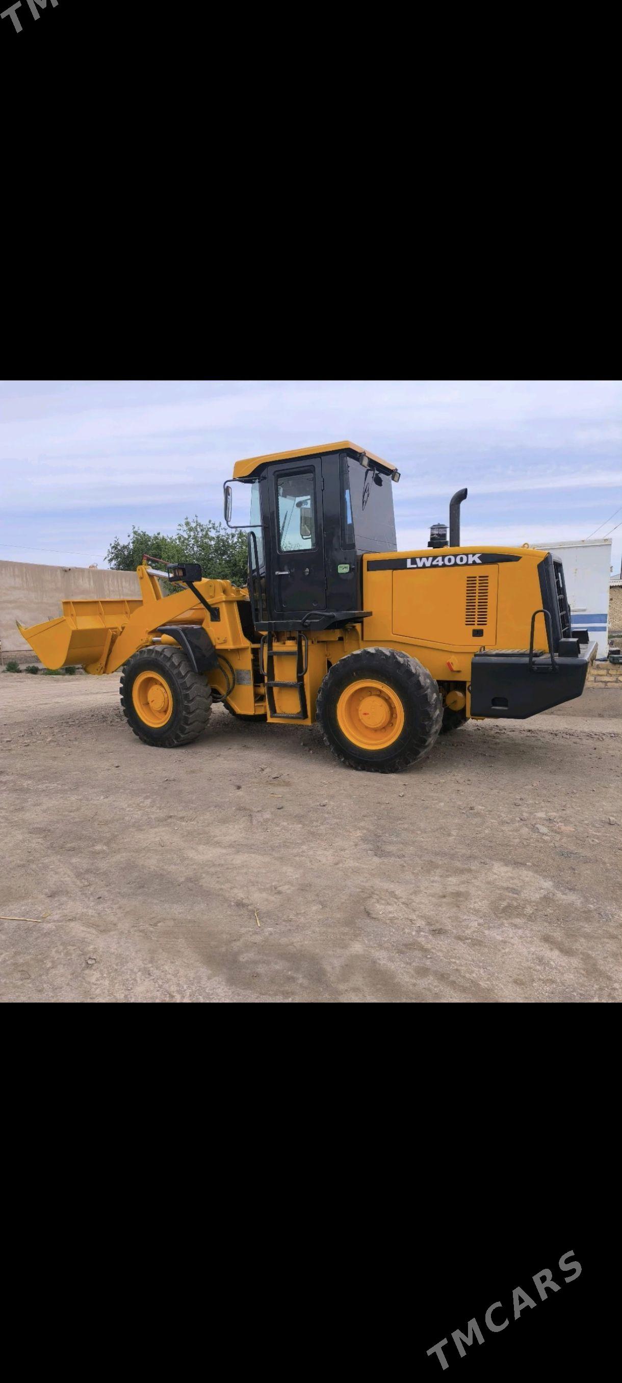 XCMG 500 2013 - 460 000 TMT - Daşoguz - img 1