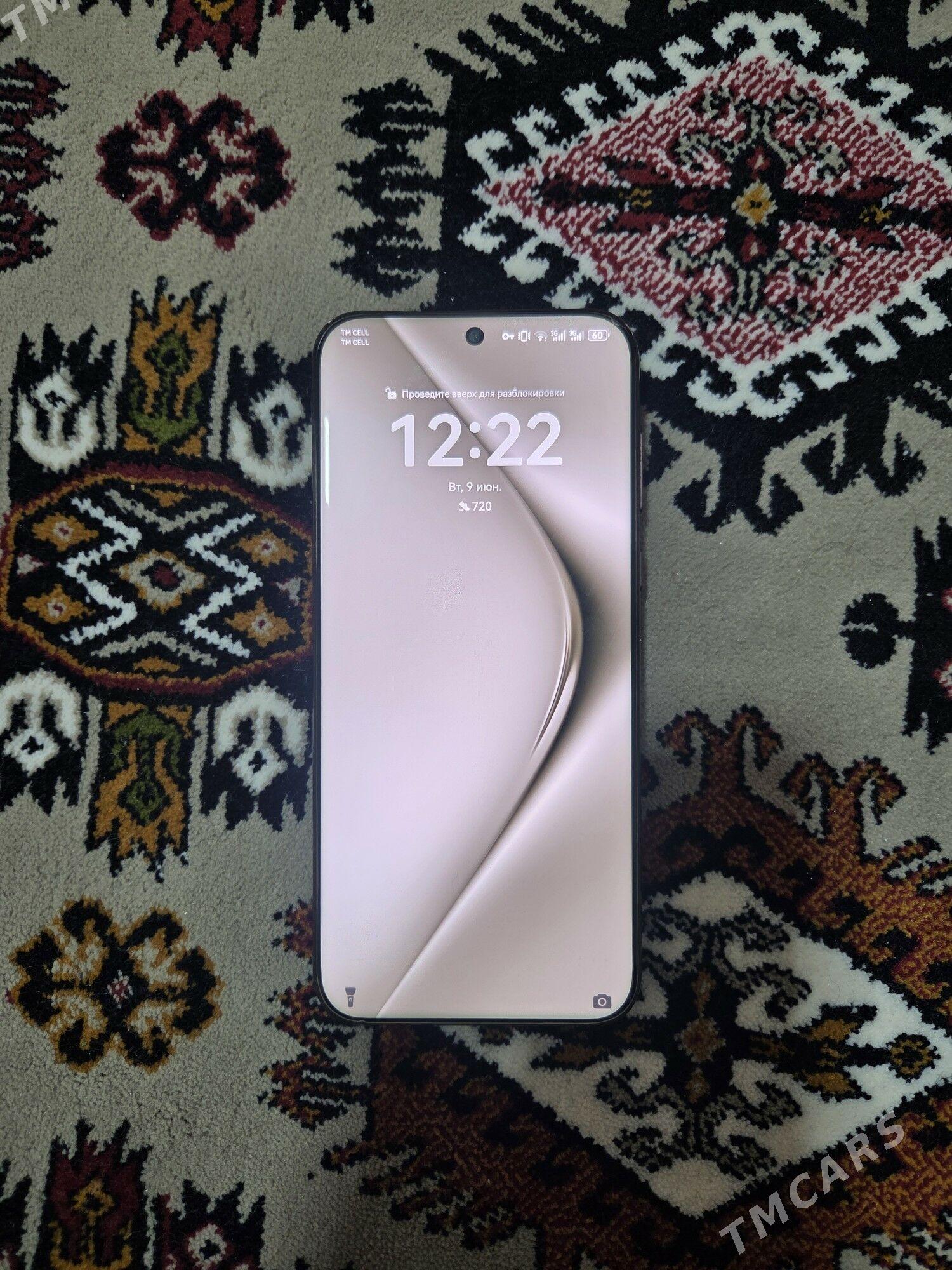 Huawei pura 70 ultra - Aşgabat - img 1
