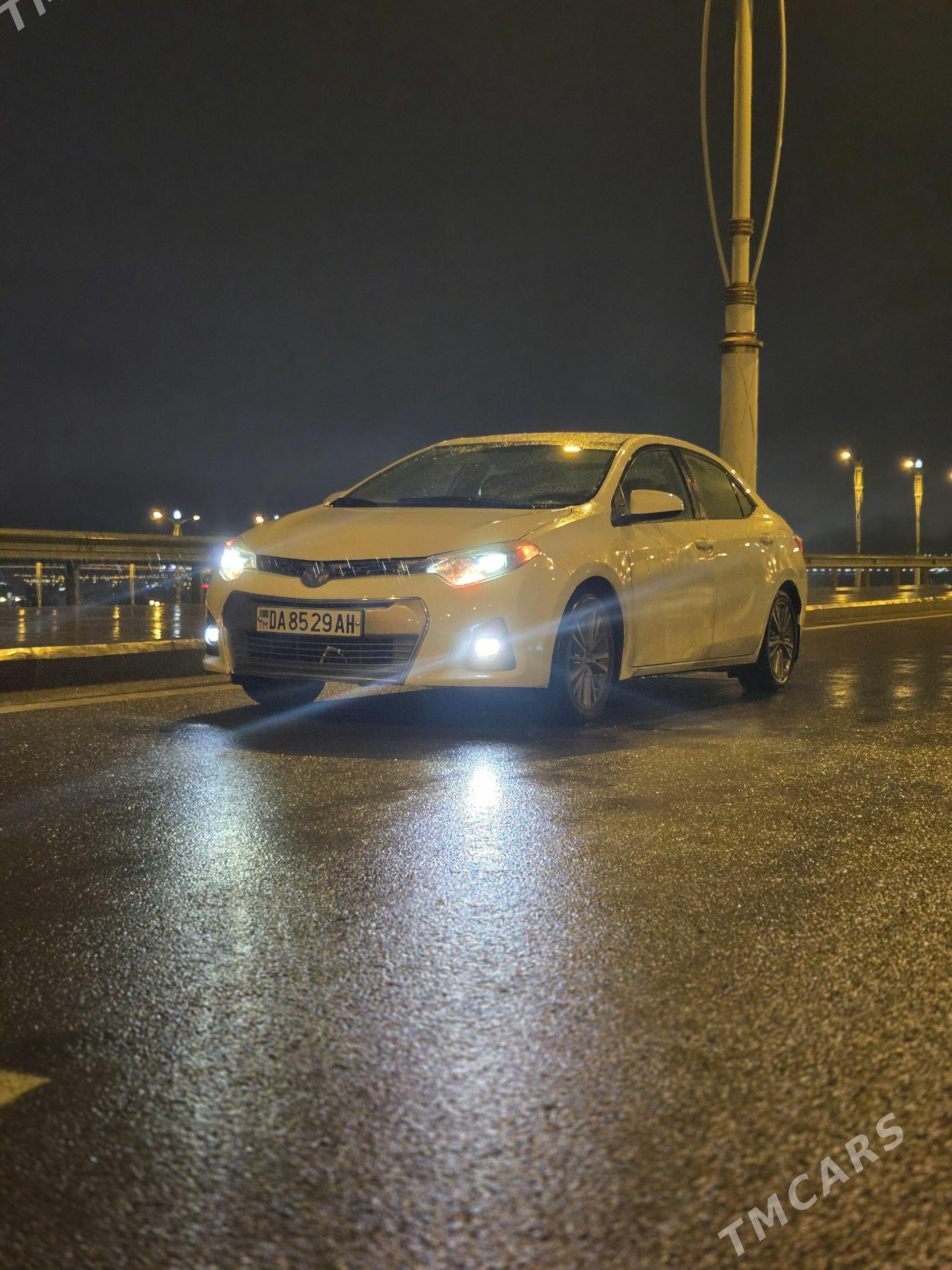 Toyota Corolla 2014 - 210 000 TMT - Änew - img 1