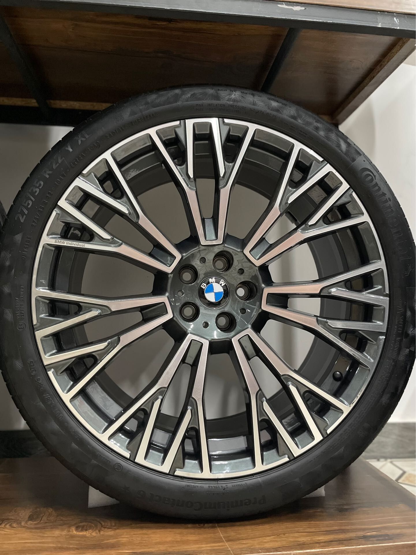 X6 X5 diska pokryşga 53 600 TMT - 15-й этап - img 1