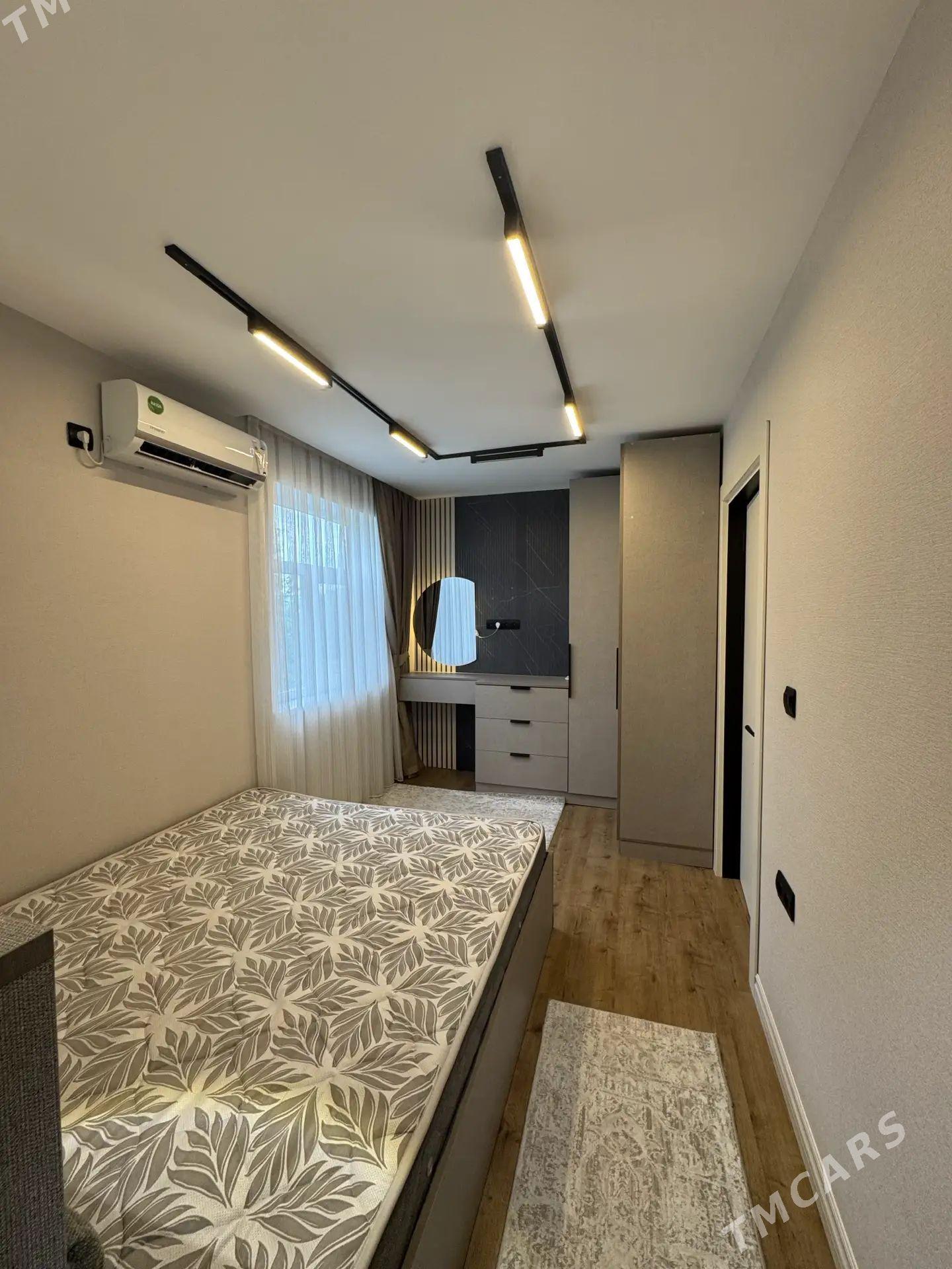9Mkr Hudaýberdiýew köç Ponelka - 9 mkr - img 1