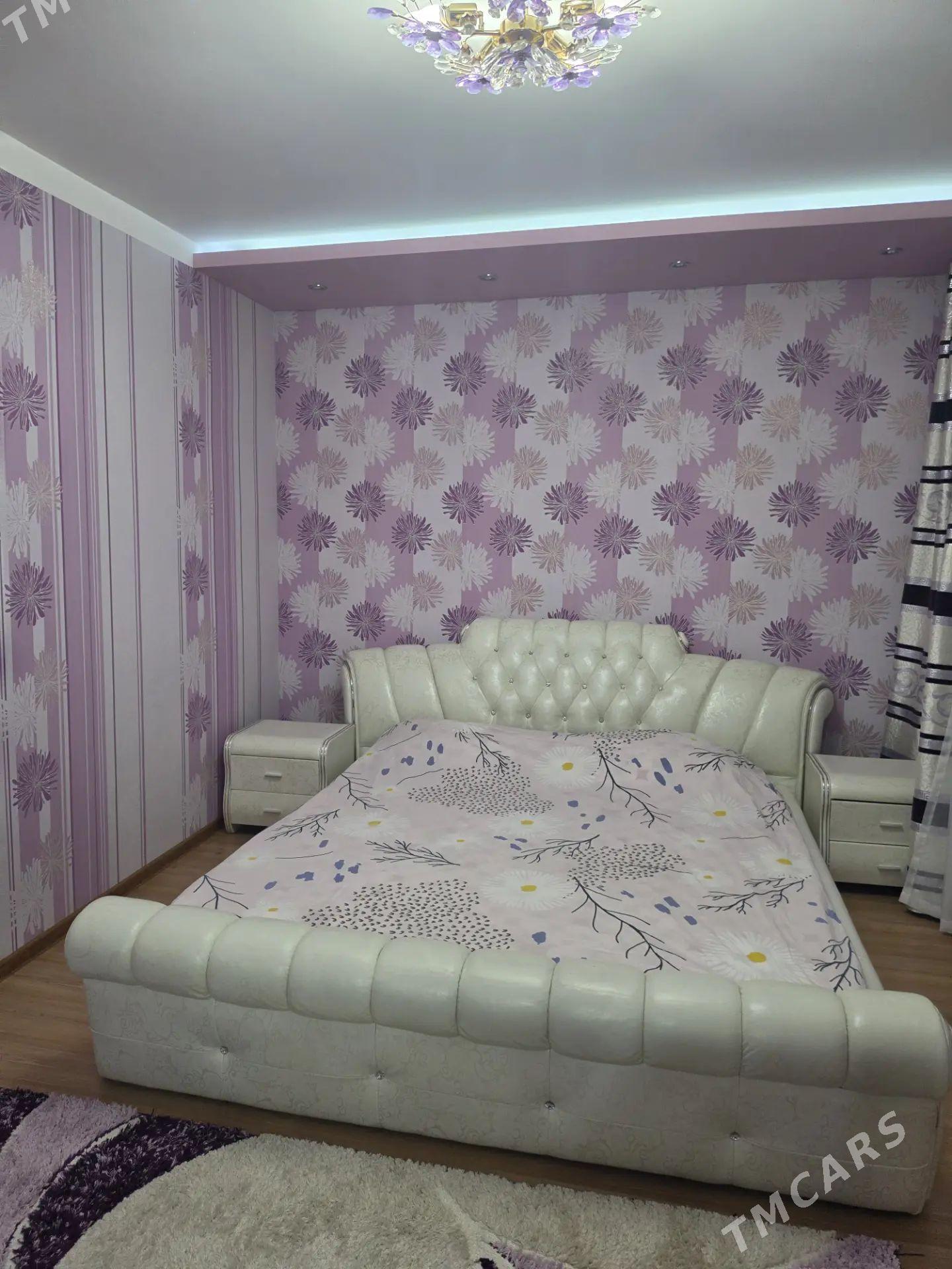 Spalny - Мары - img 1