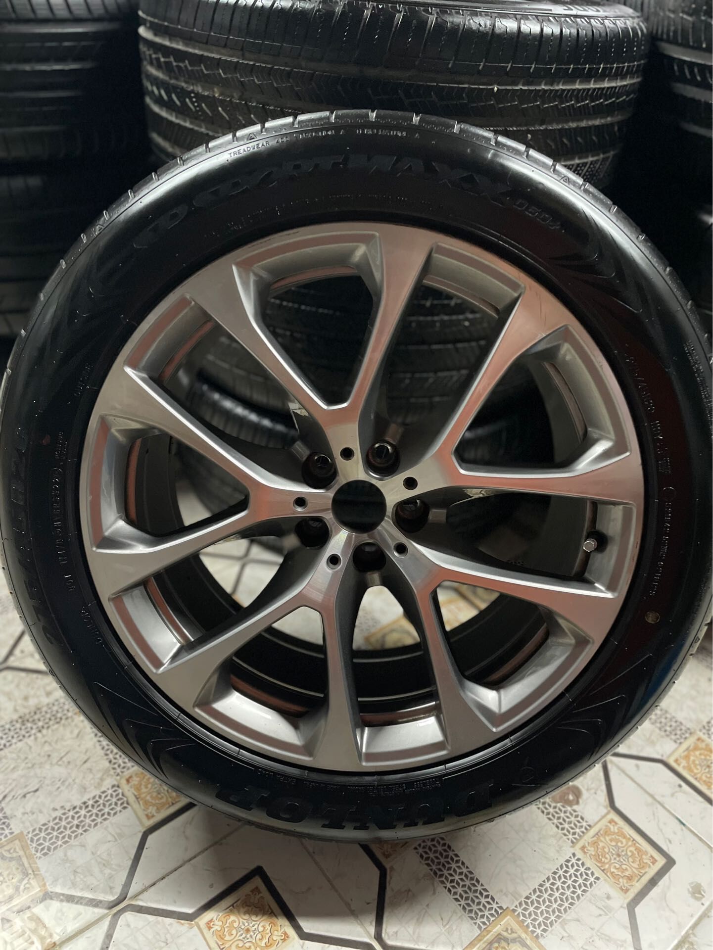 X5 diska pokryşga 11 000 TMT - 15-й этап - img 1