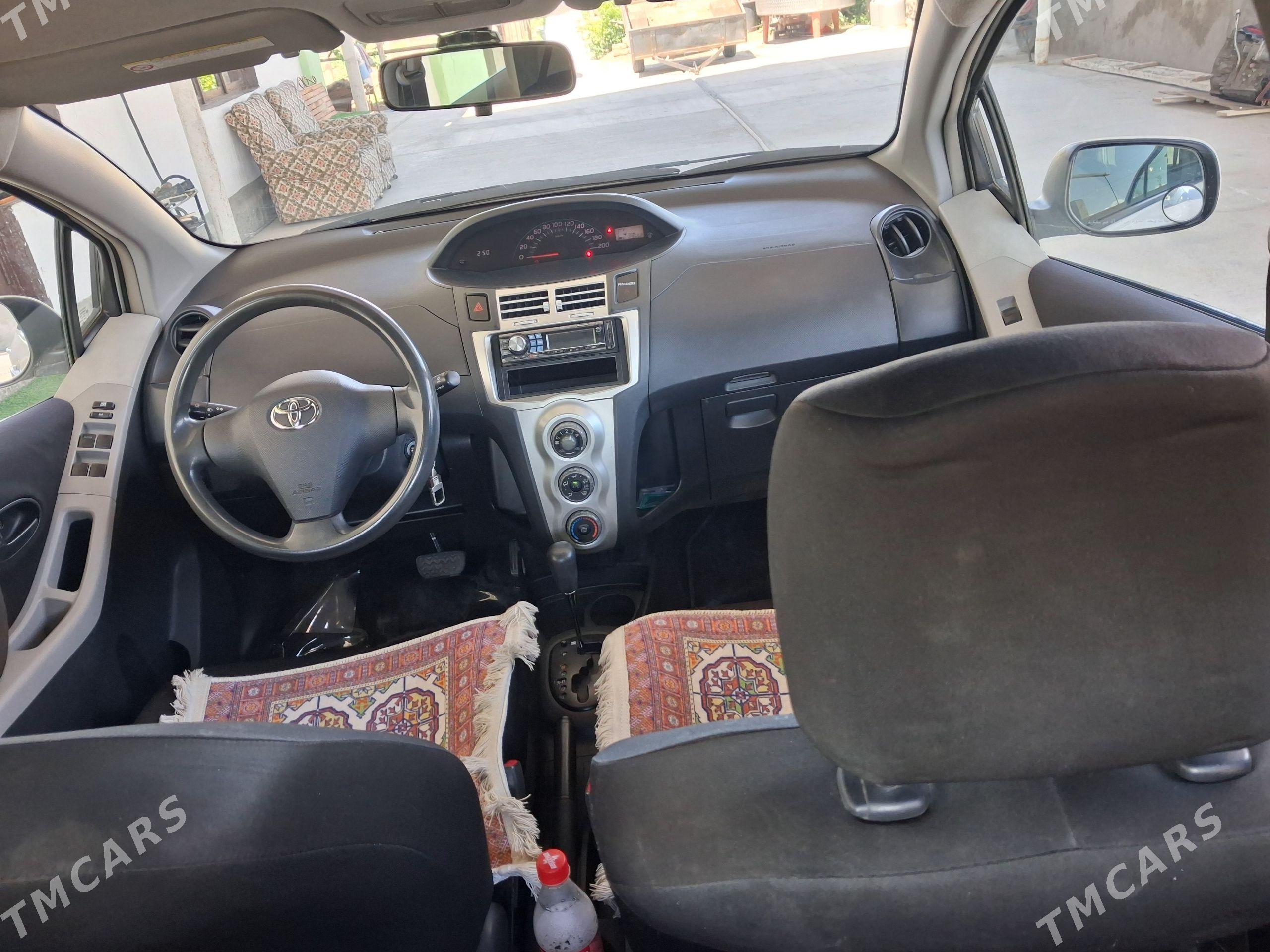 Toyota Yaris 2006 - 150 000 TMT - Aşgabat - img 1