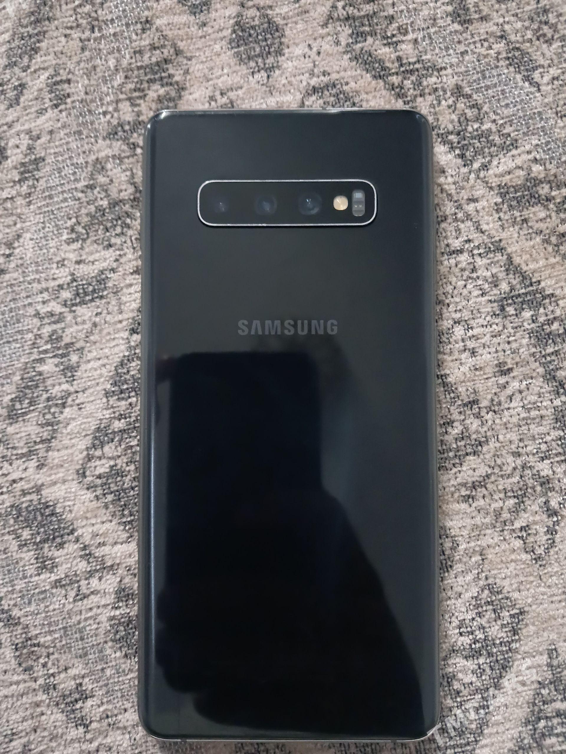 Samsung S10+ Admen ba - Türkmenbaşy - img 1