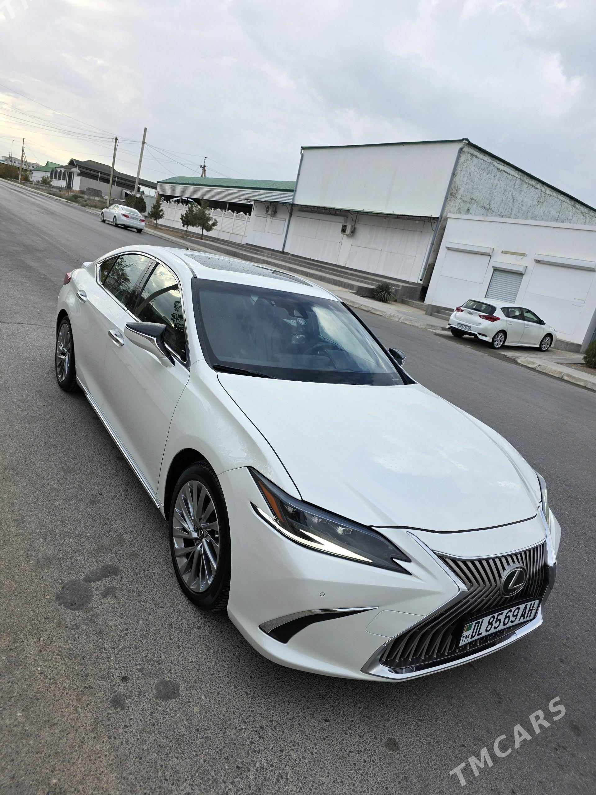 Lexus ES 350 2019 - 465 000 TMT - Ашхабад - img 1