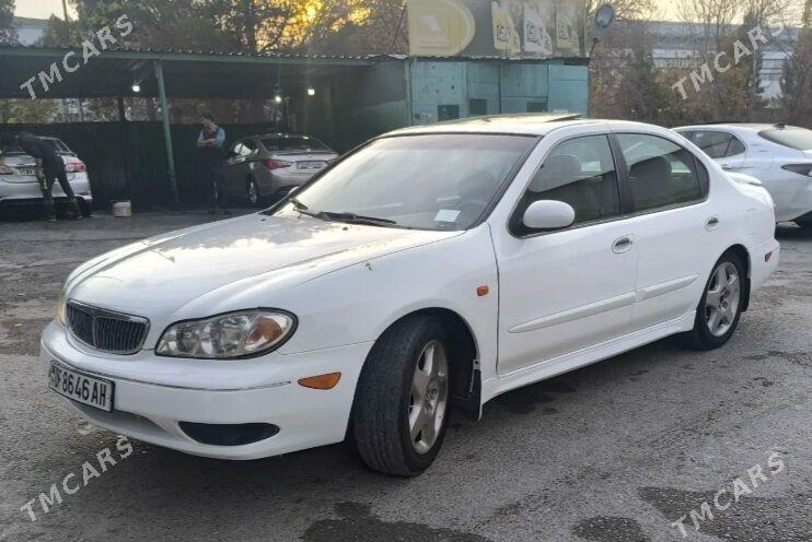 Nissan Maxima 2001 - 95 000 TMT - Aşgabat - img 1