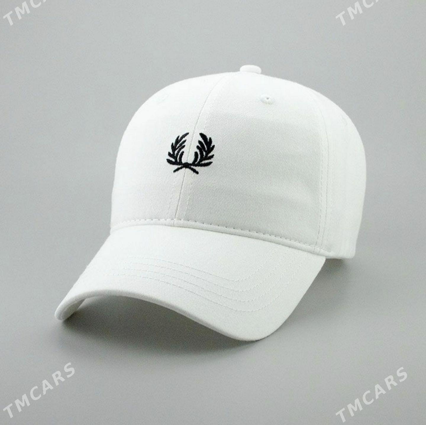 Fred Perry kepka - Ашхабад - img 1