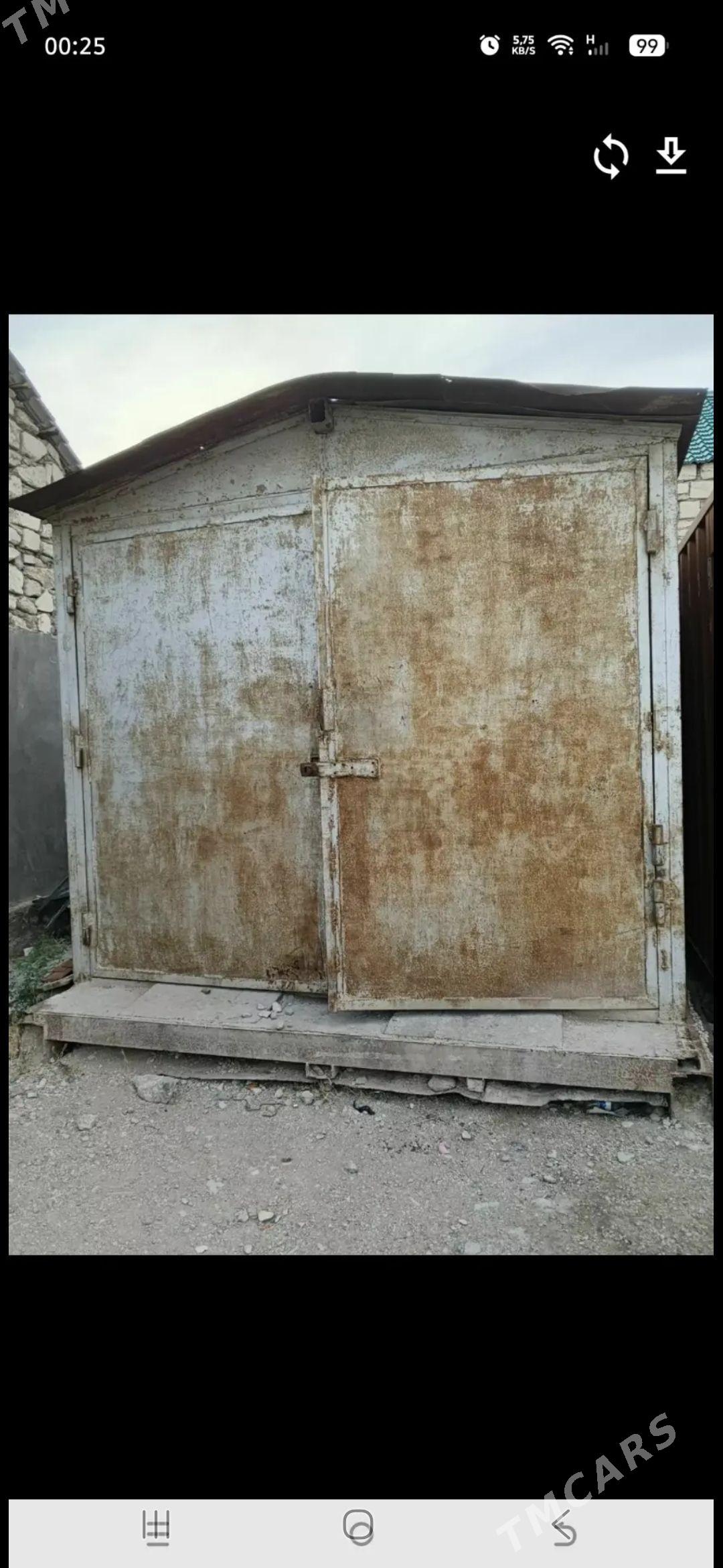 Wagon вагон - Balkanabat - img 1
