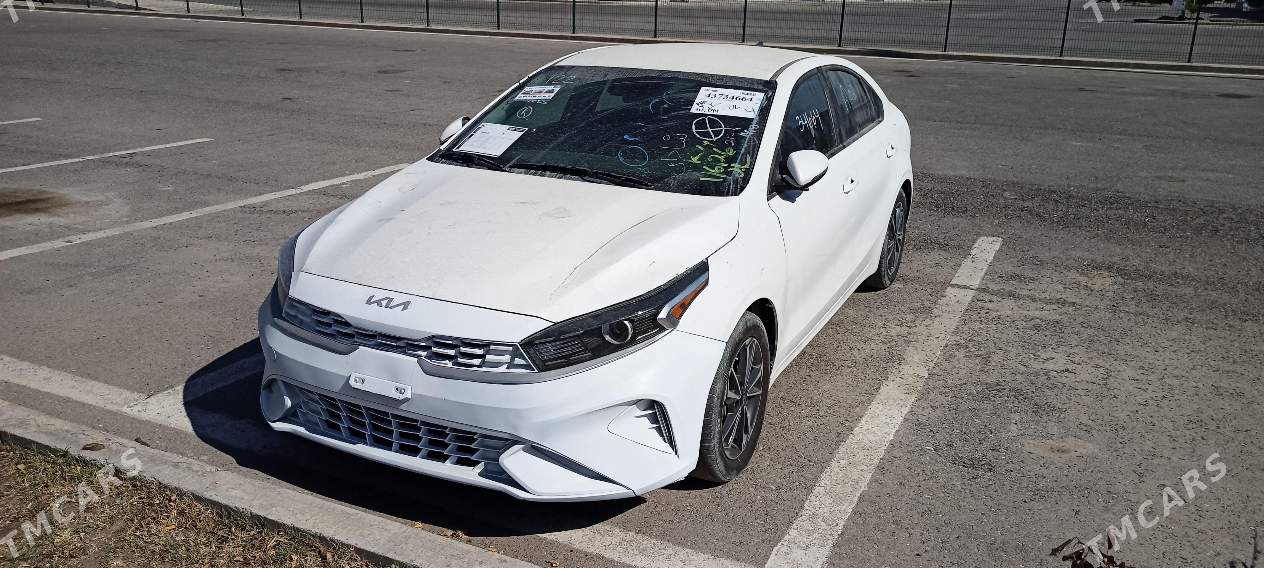 Kia Forte 2023 - 258 000 TMT - Aşgabat - img 1