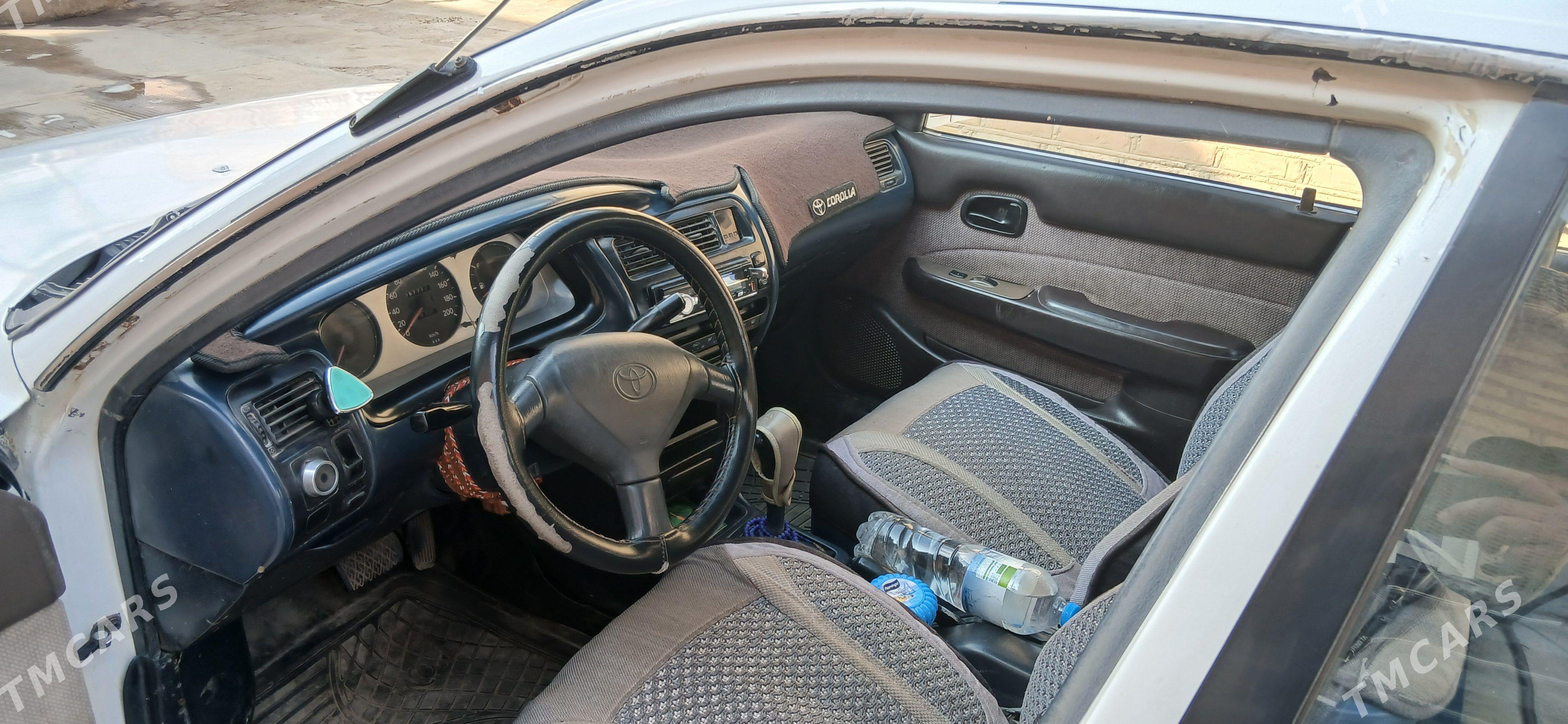 Toyota Corolla 1993 - 65 000 TMT - Sarahs - img 1