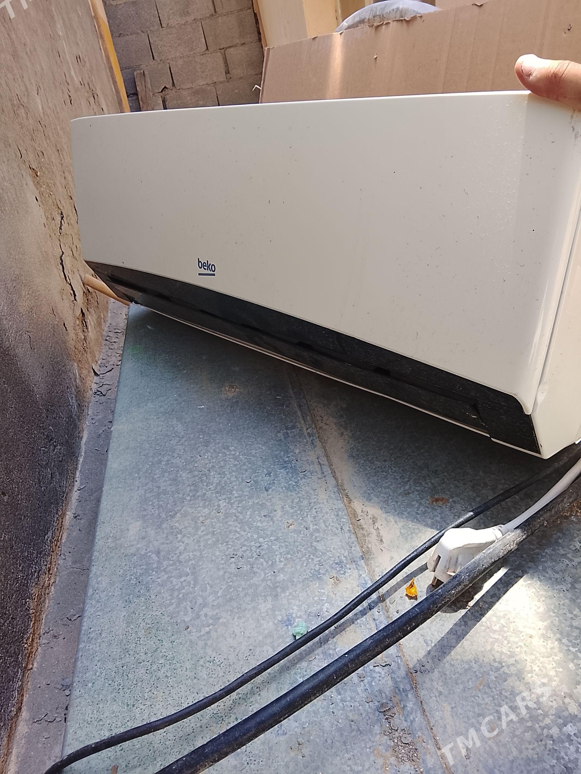 BEKO 40lyk içki blok - Бедев - img 1