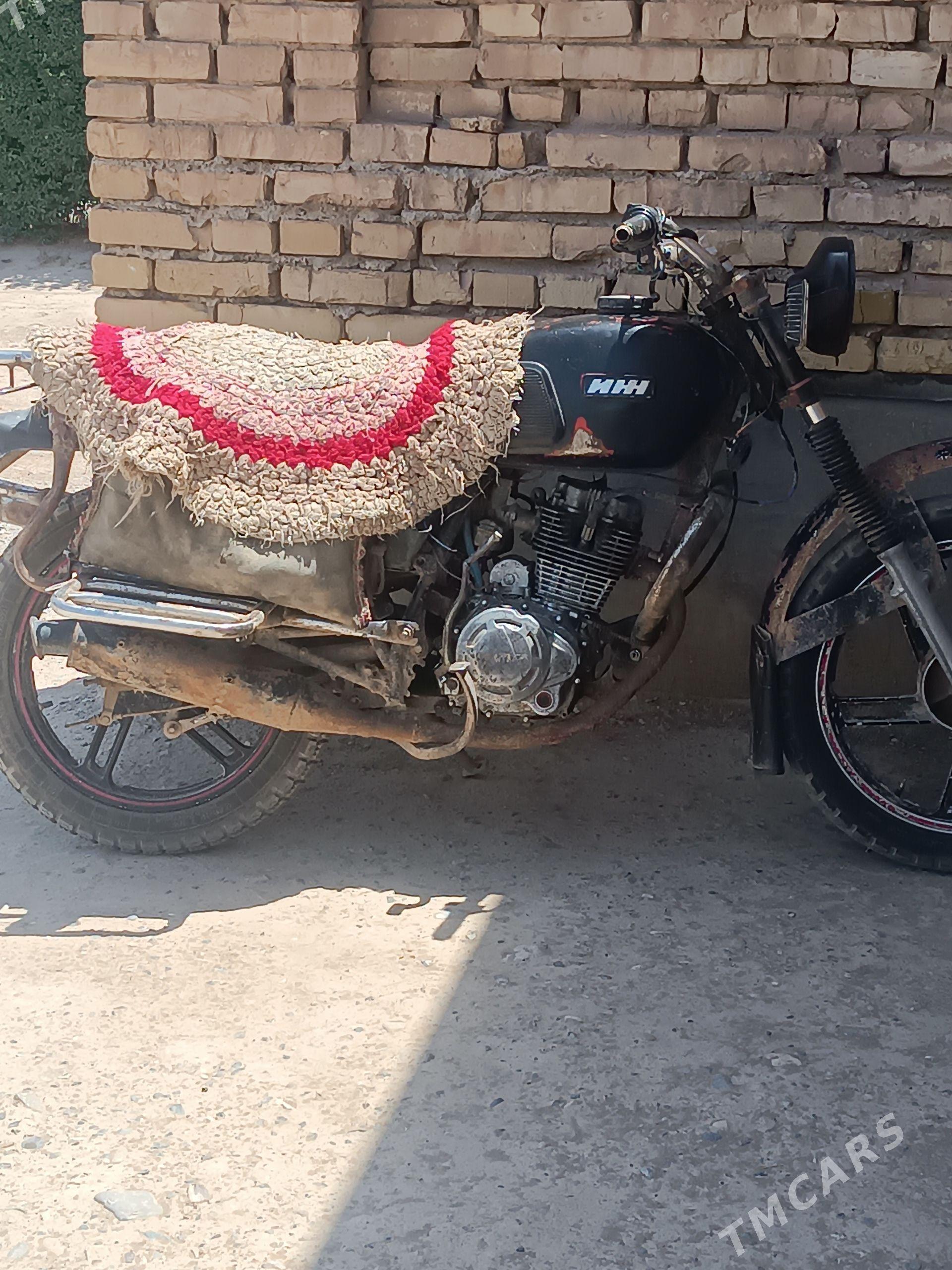 Fekon FK150-8G 2014 - 8 000 TMT - Бабадайхан - img 1