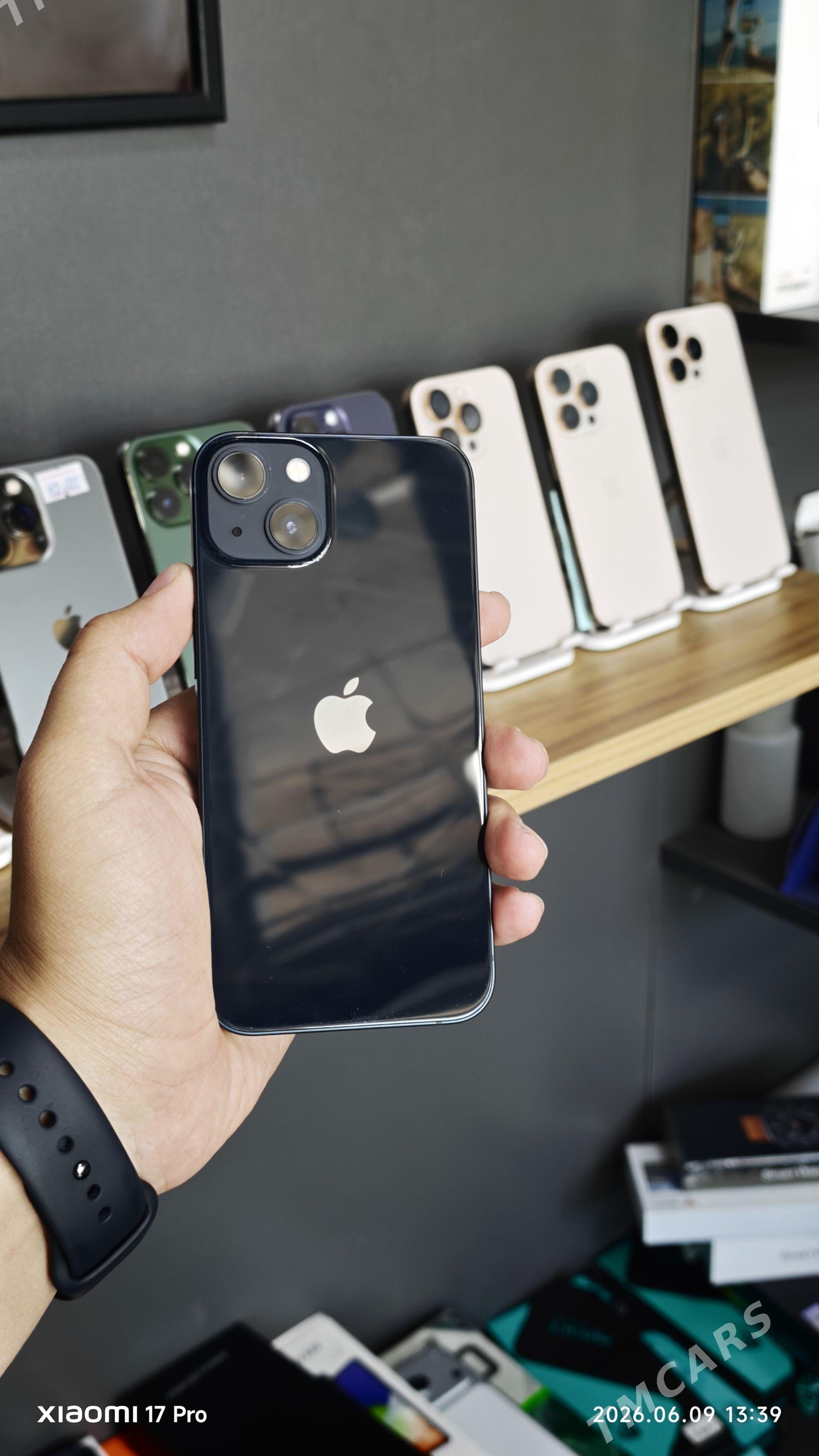 iPhone 13 - Туркменабат - img 1