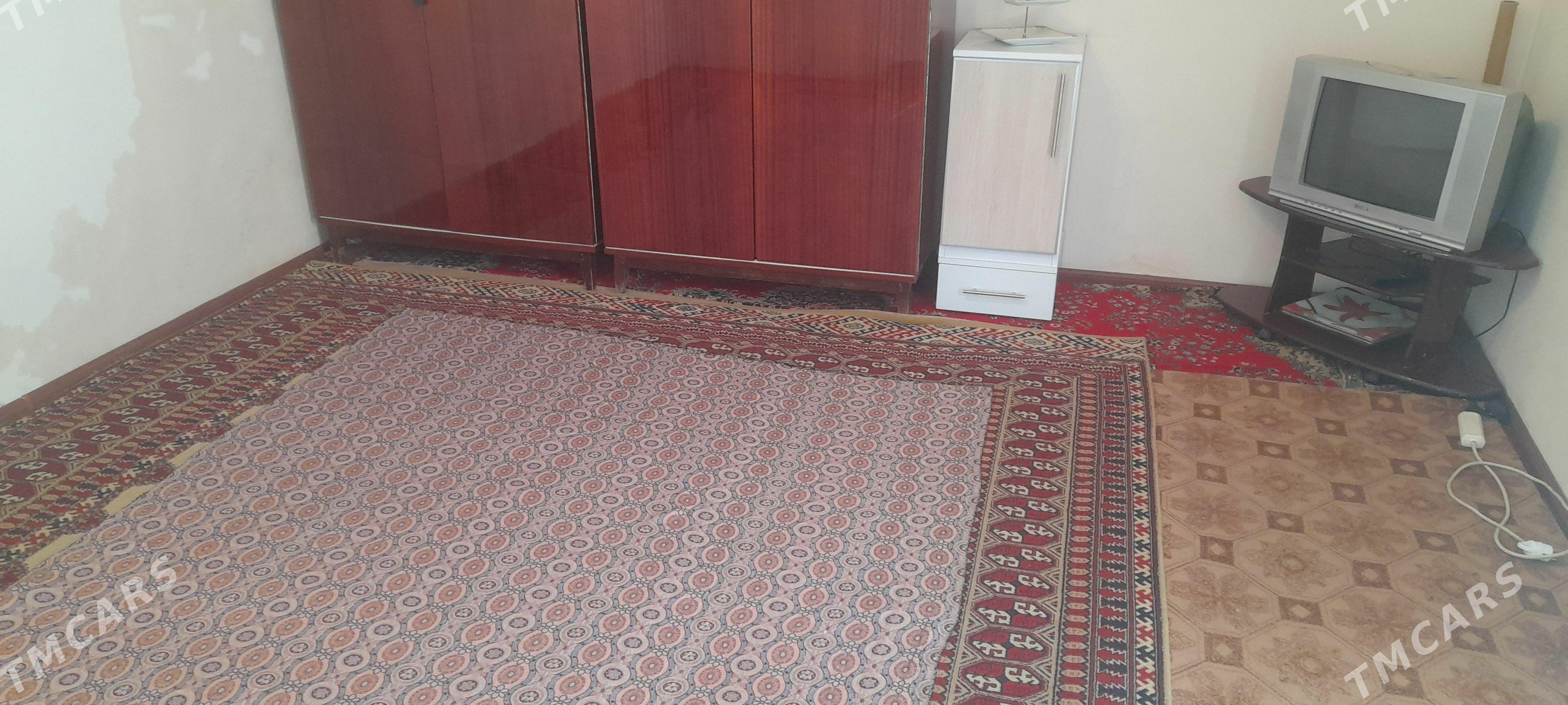 Гунник квартира - Türkmenbaşy - img 1