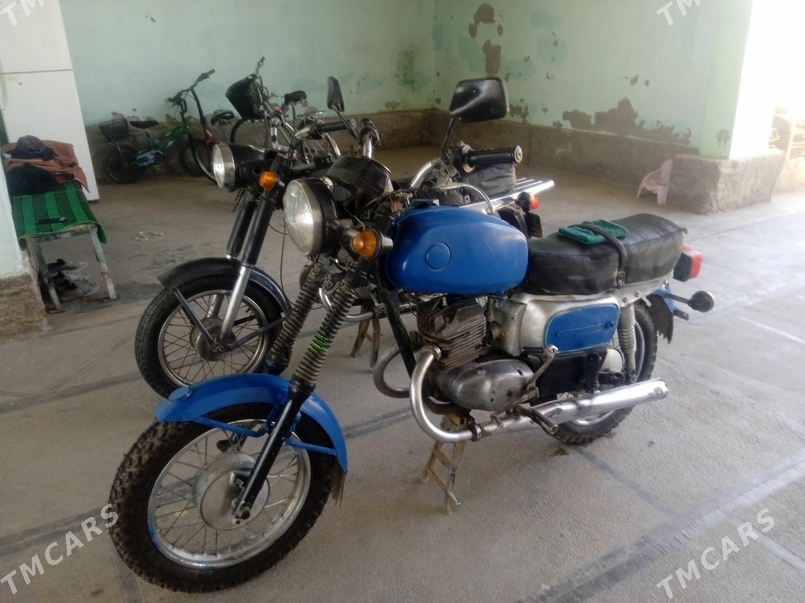 Ural 4320 2025 - 5 000 TMT - Мары - img 1