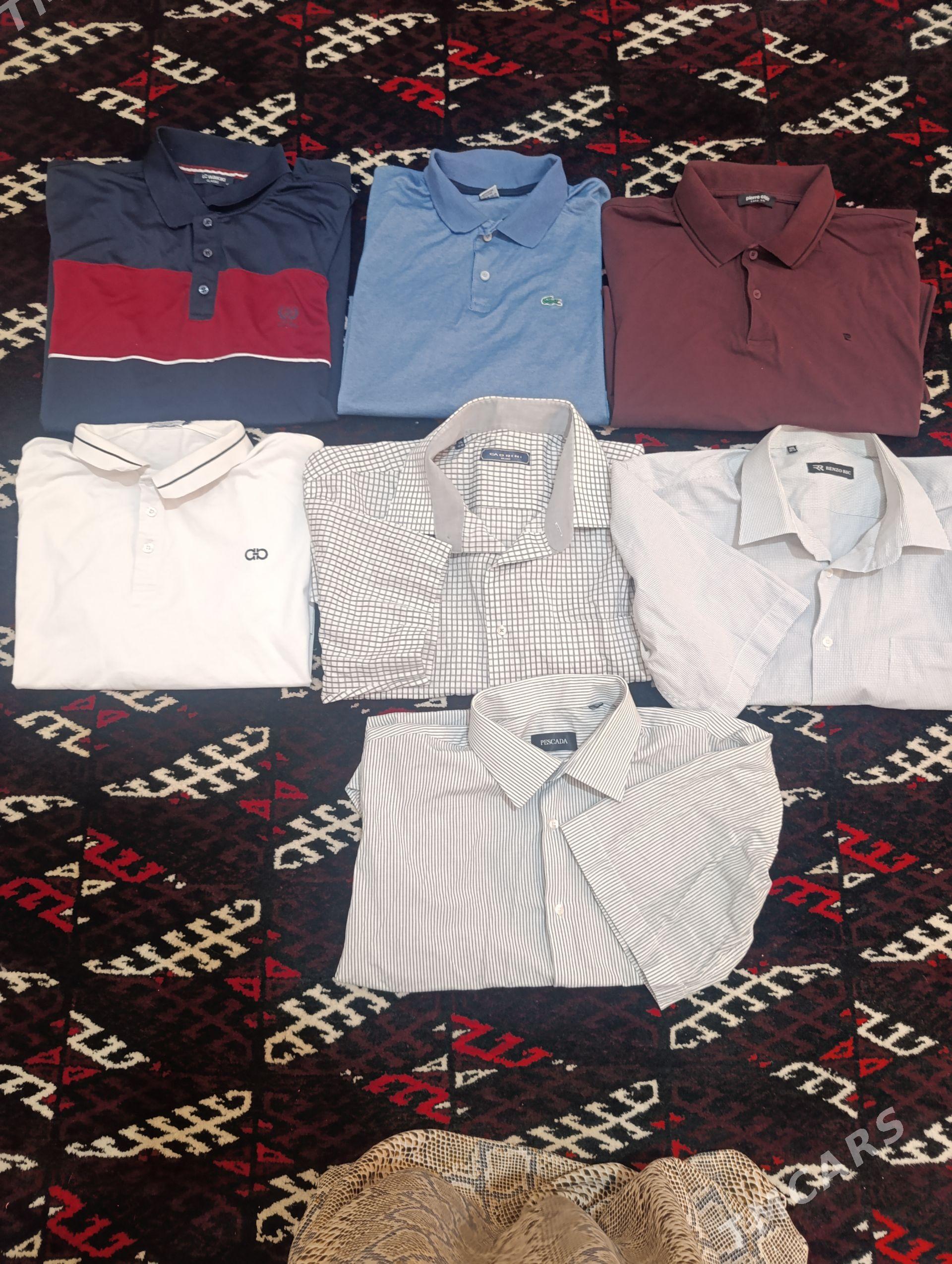 Erkek adamlar üçin eşik - 15-й этап - img 1