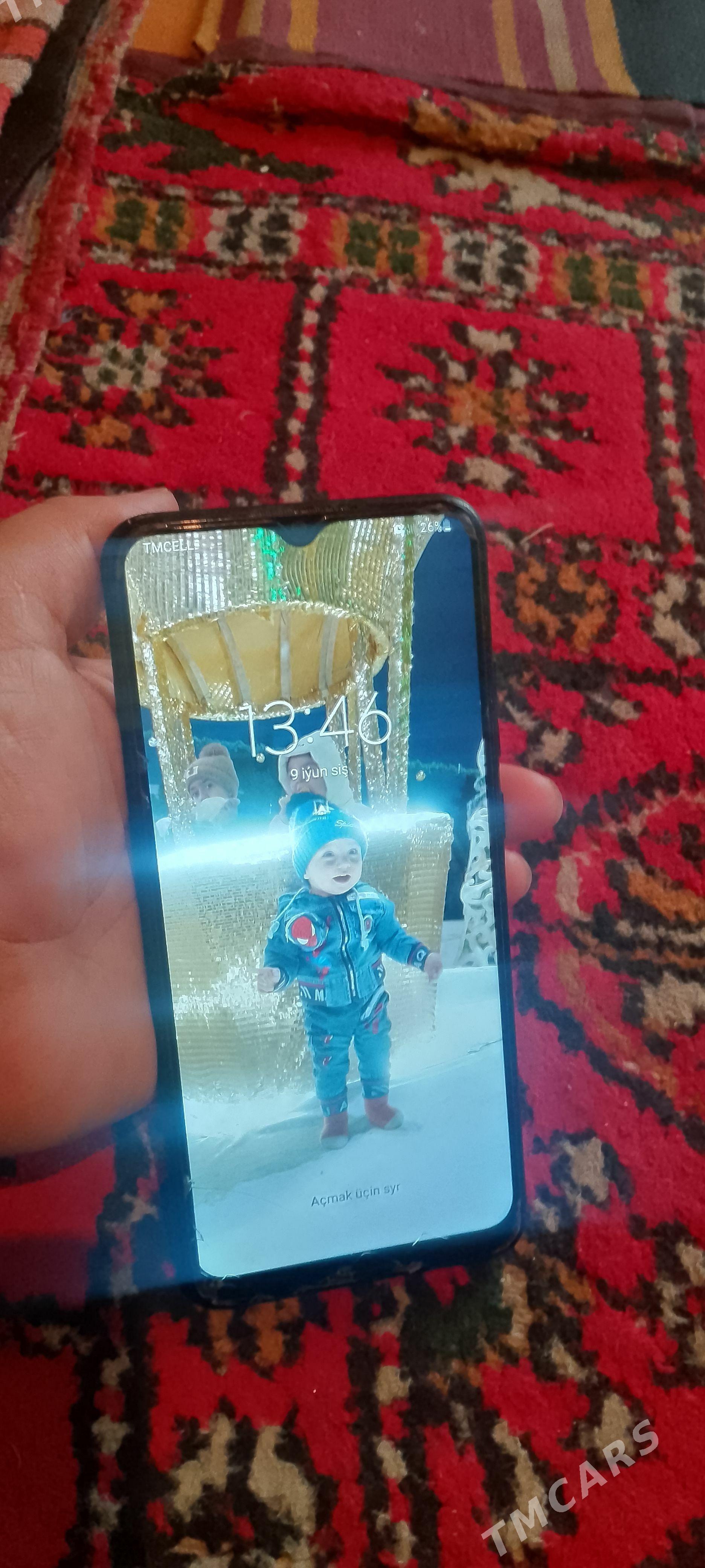 Samsung A04 - Aşgabat - img 1