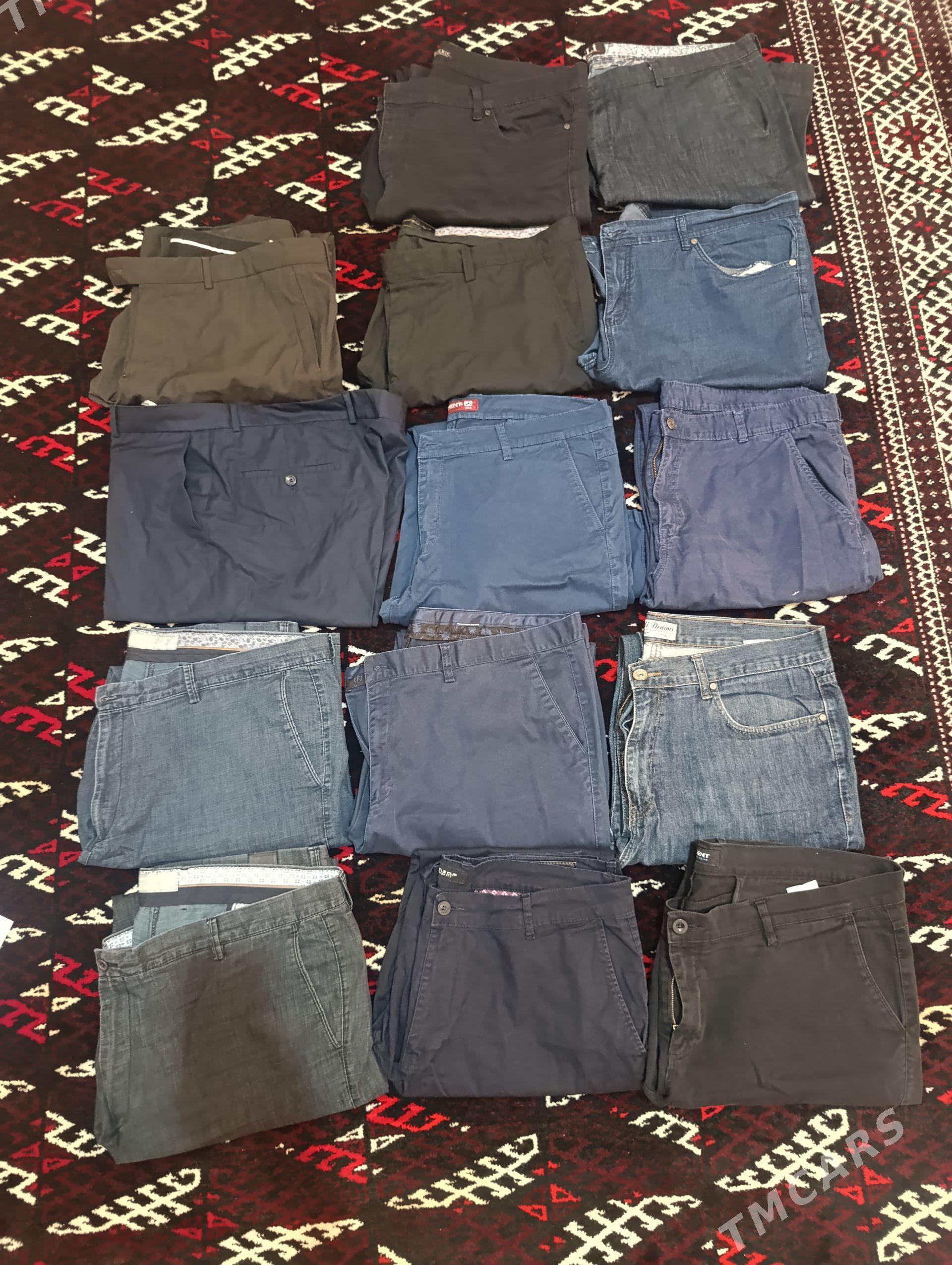 Erkek adama jalbar - 15-nji tapgyr - img 1