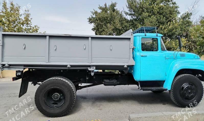 Zil 130 1993 - 120 000 TMT - Bäherden - img 1